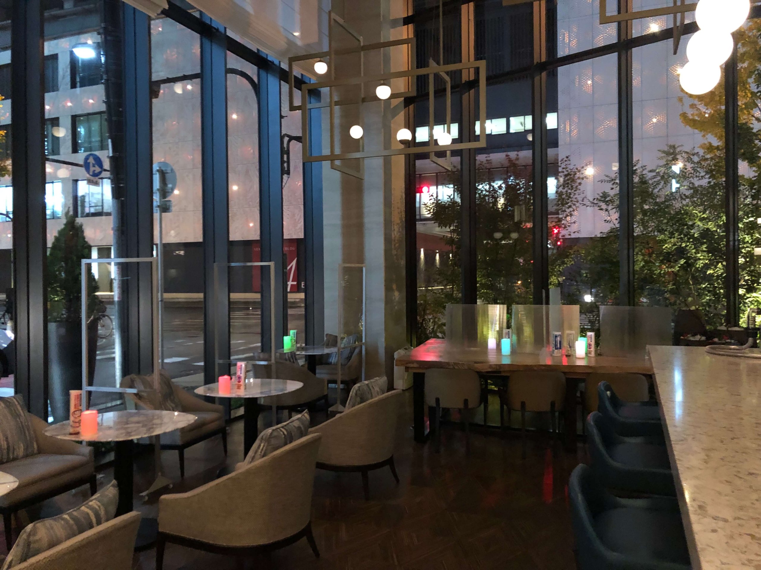 コートヤード大阪本町M18