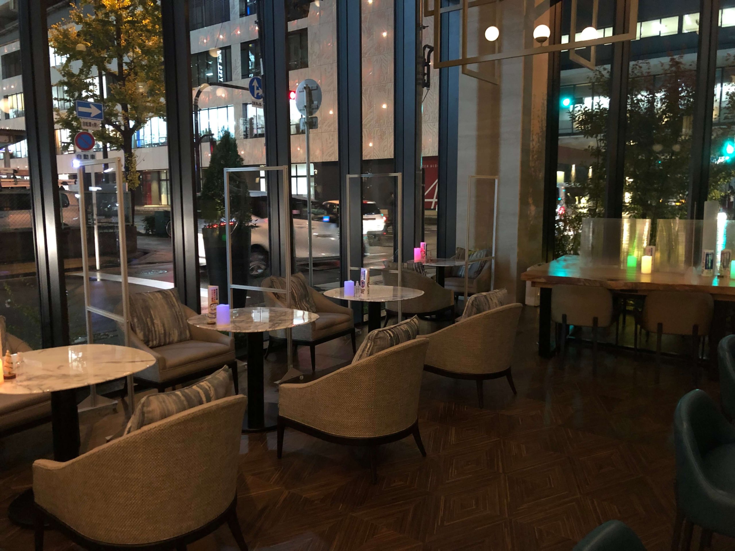 コートヤード大阪本町M18