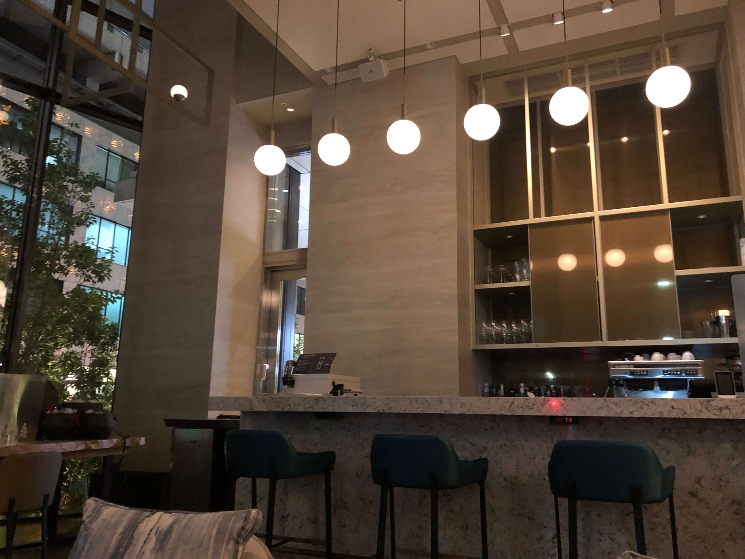 コートヤード大阪本町M18