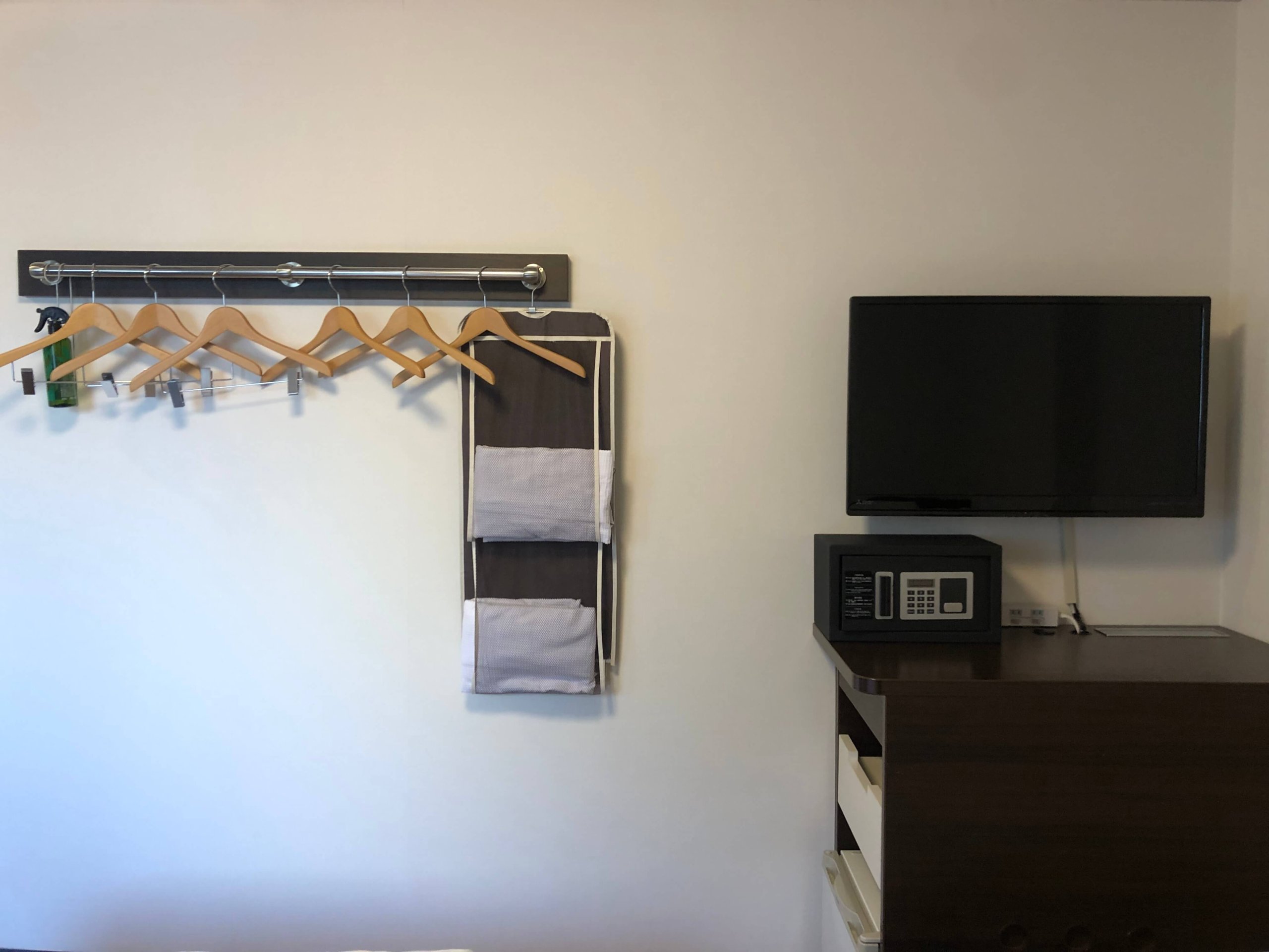 なんば道頓堀ホテル・お部屋