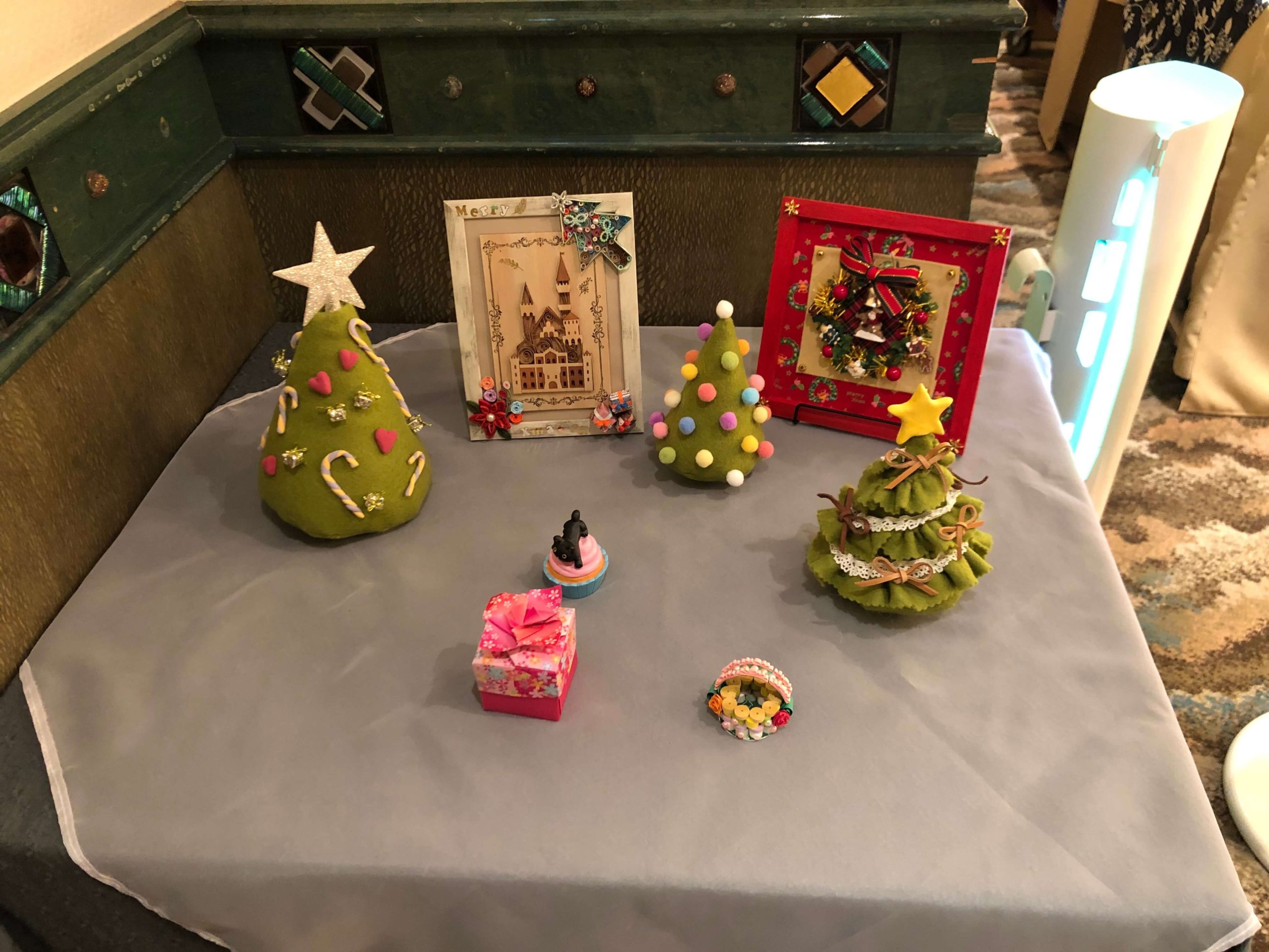 なんば道頓堀ホテル・朝食会場