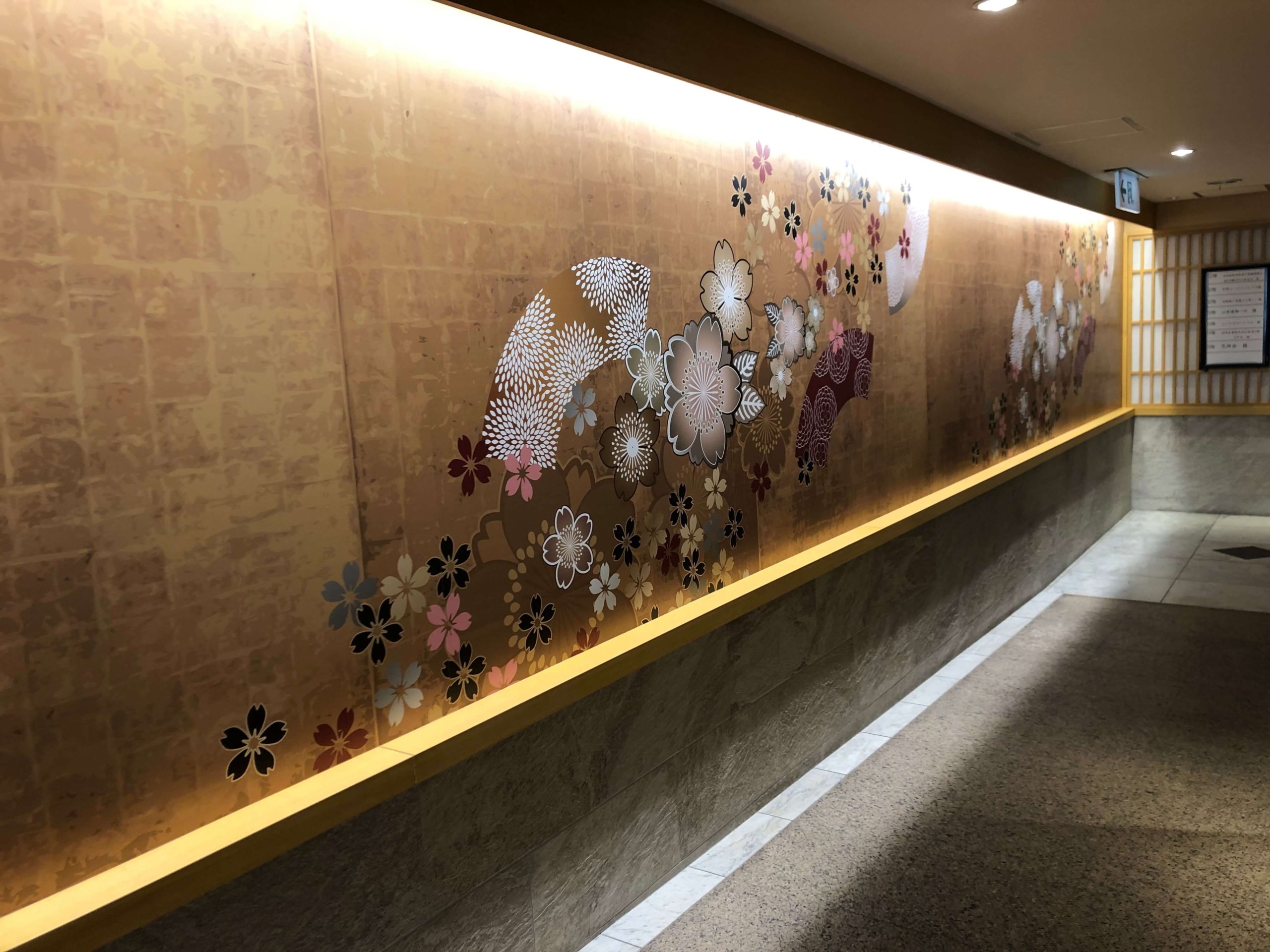 なんば道頓堀ホテル