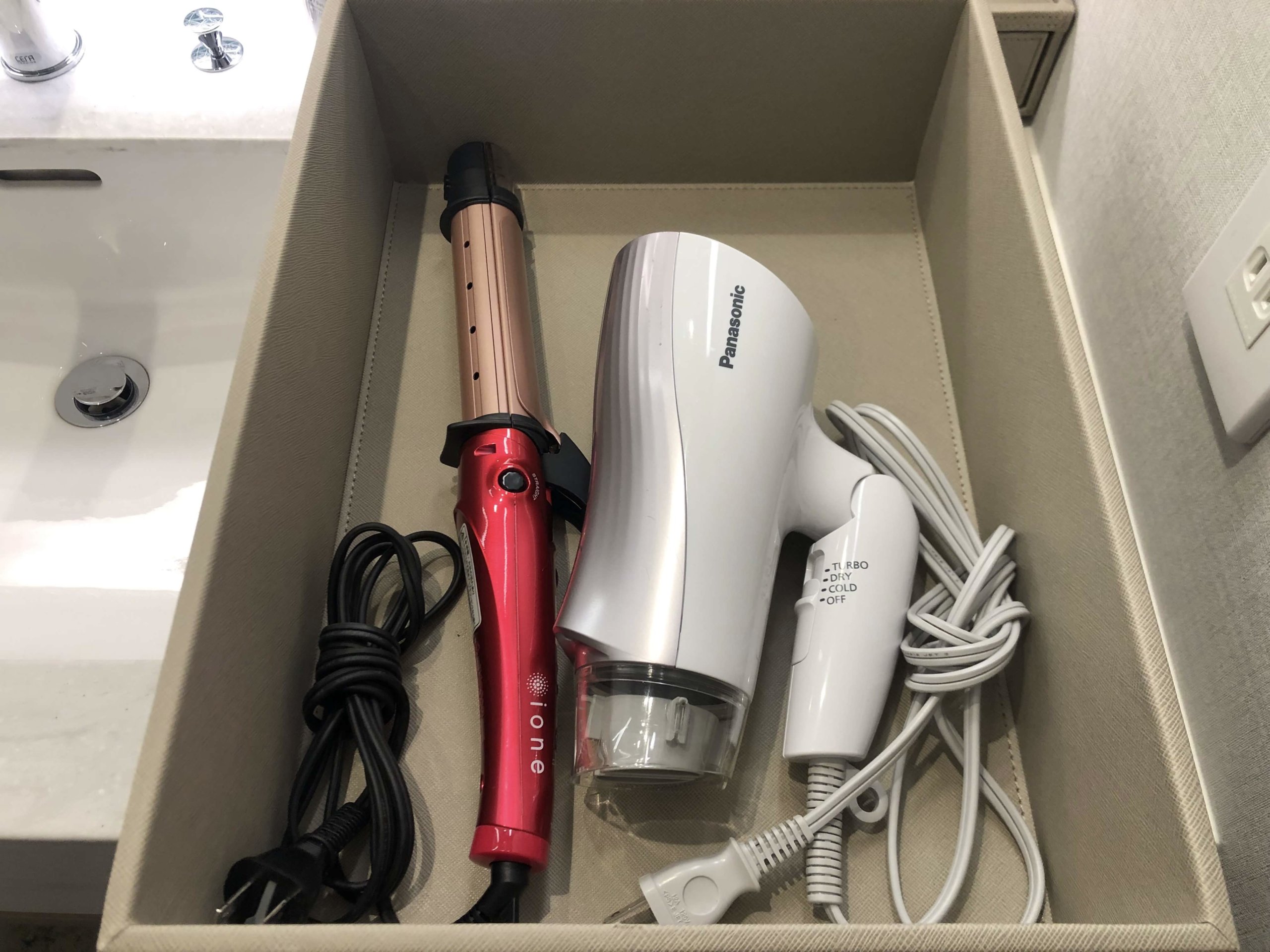 コートヤード大阪本町アメニティ