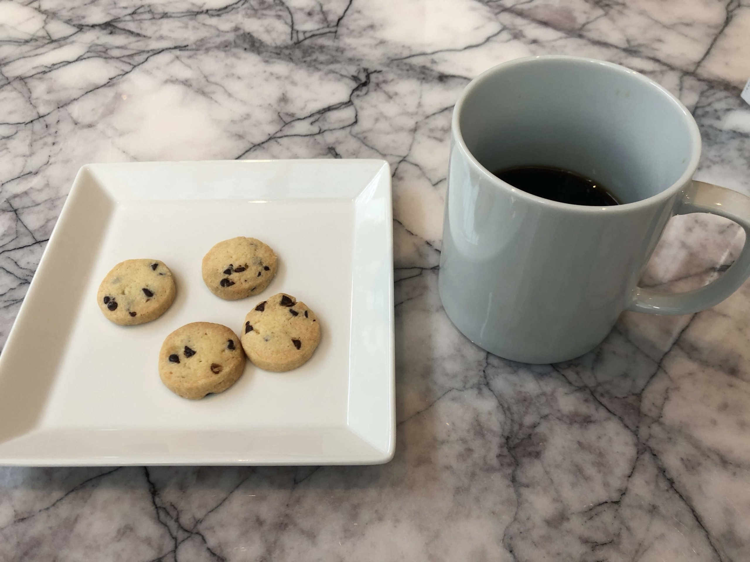 コートヤード大阪本町M18ビジネスラウンジ