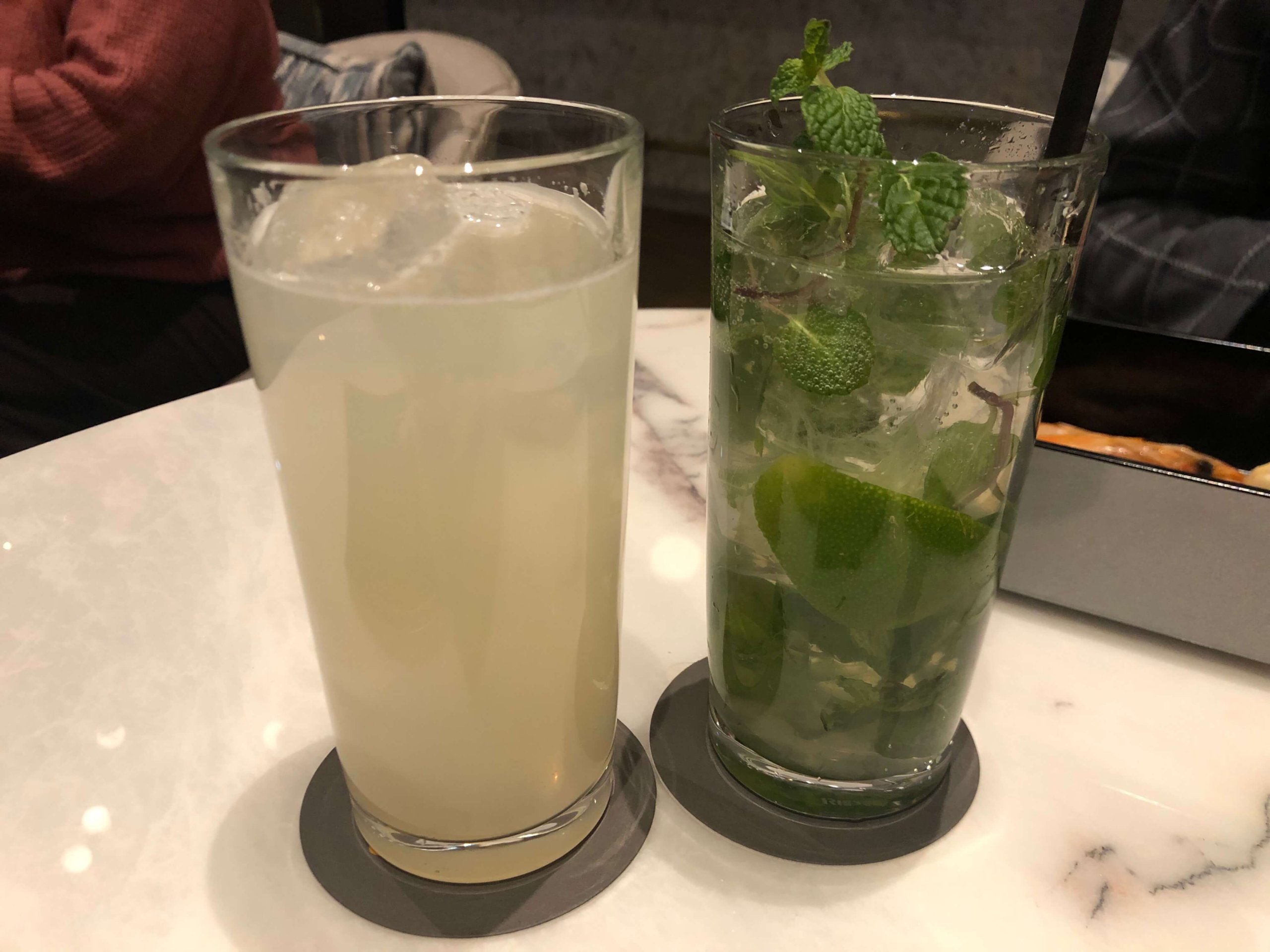 コートヤード大阪本町エリートアワー・ソルクバーノ