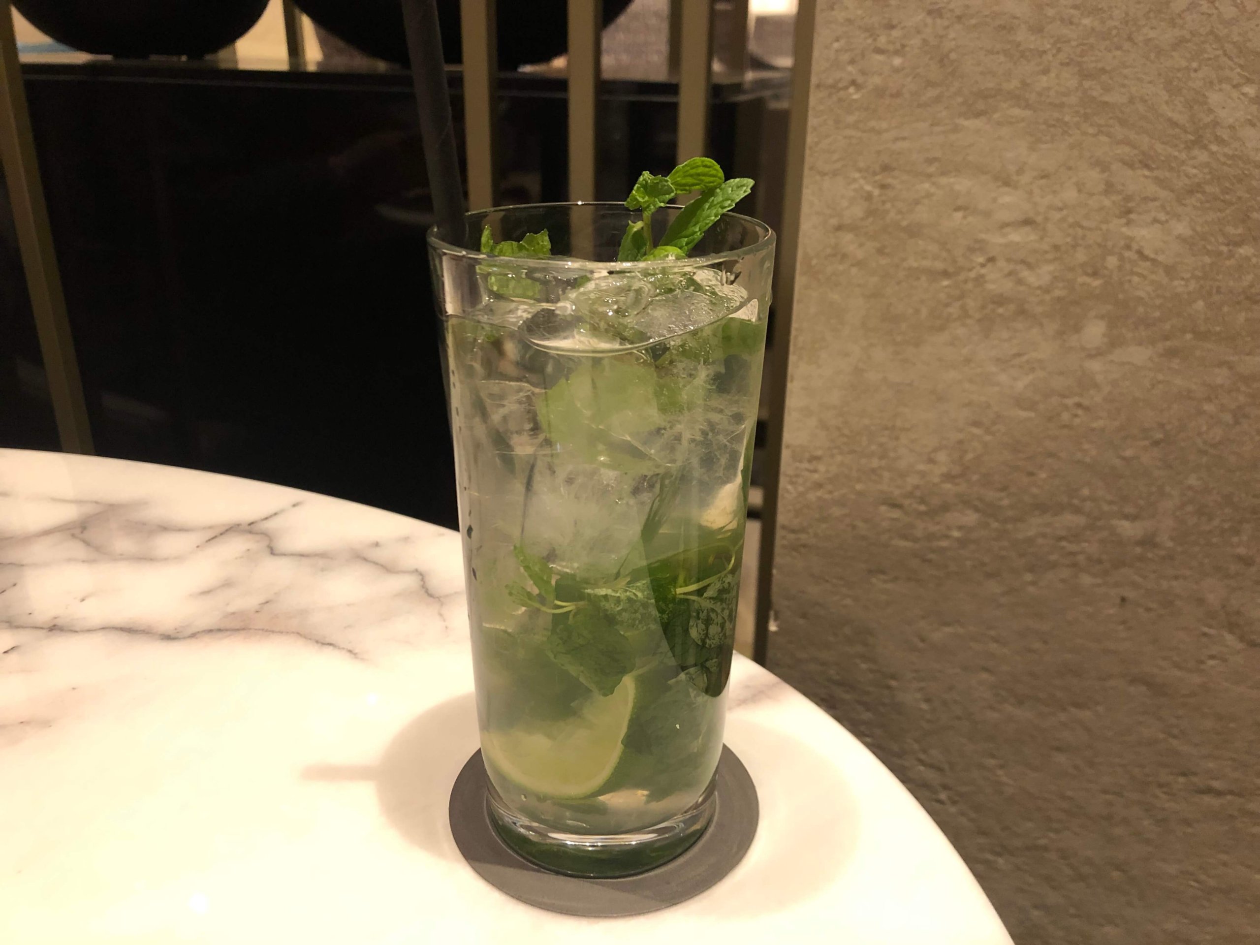 コートヤード大阪本町エリートアワー・モヒート