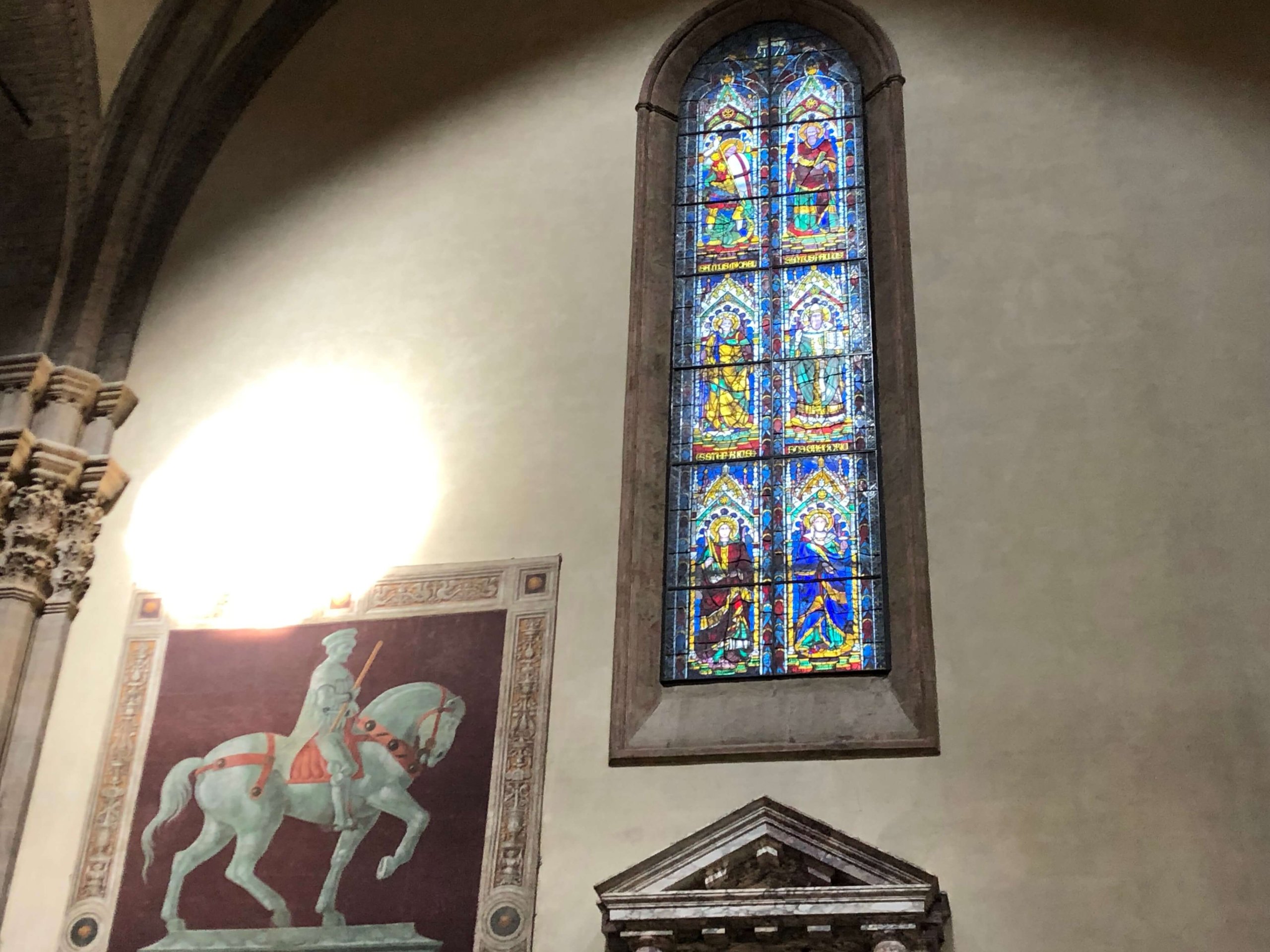 フィレンツェ・サンタ・マリア・デル・フィオーレ大聖堂