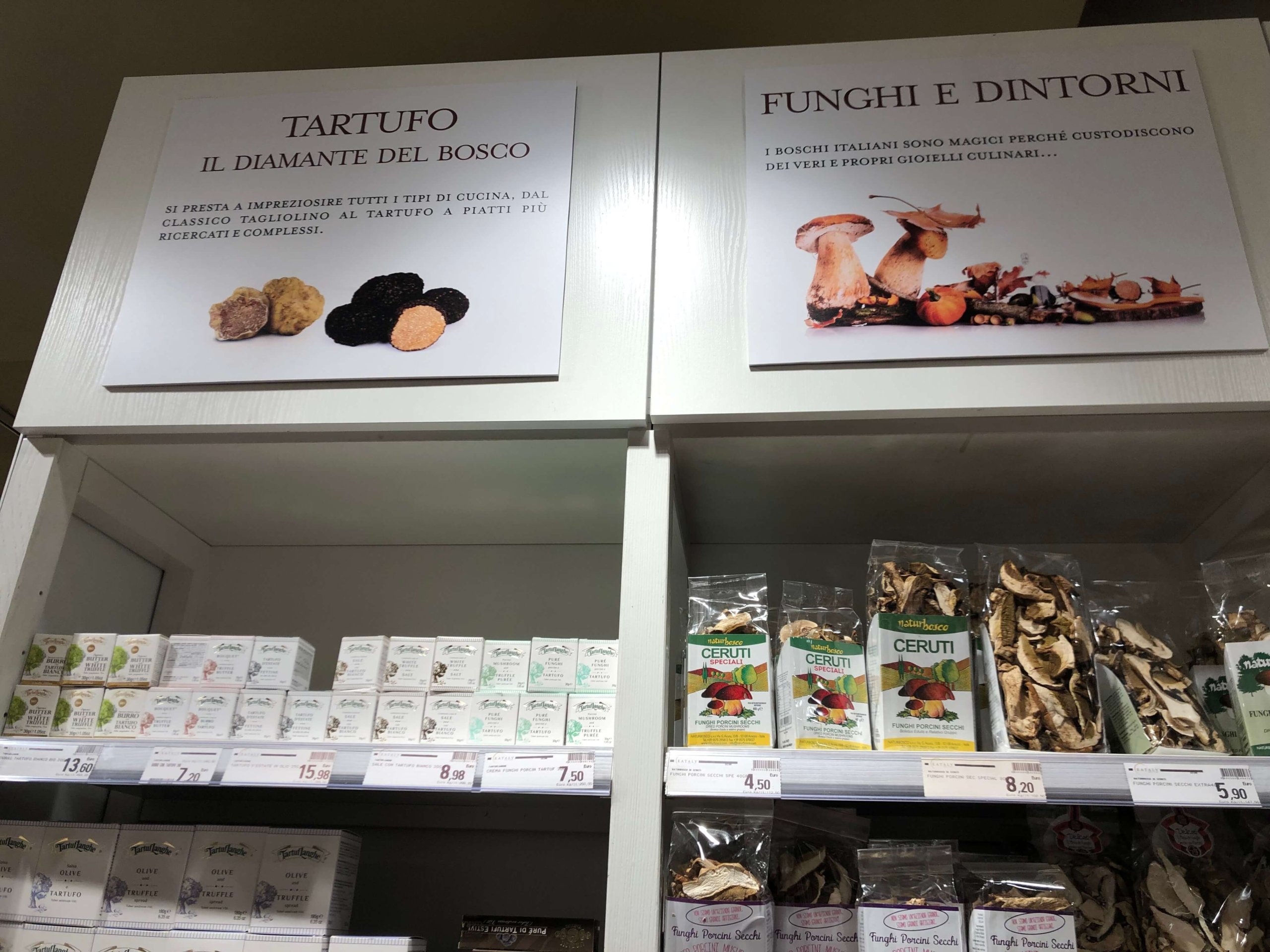 フィレンツェ・イータリー