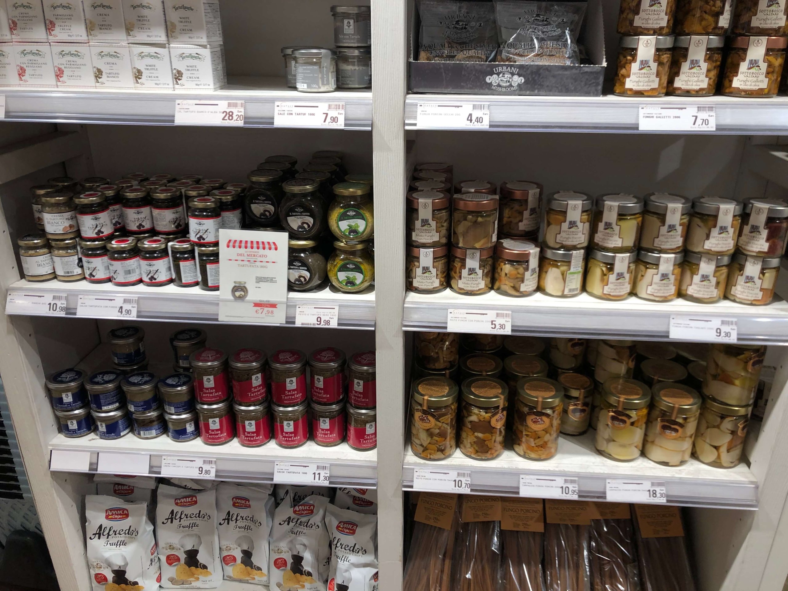 フィレンツェ・イータリー