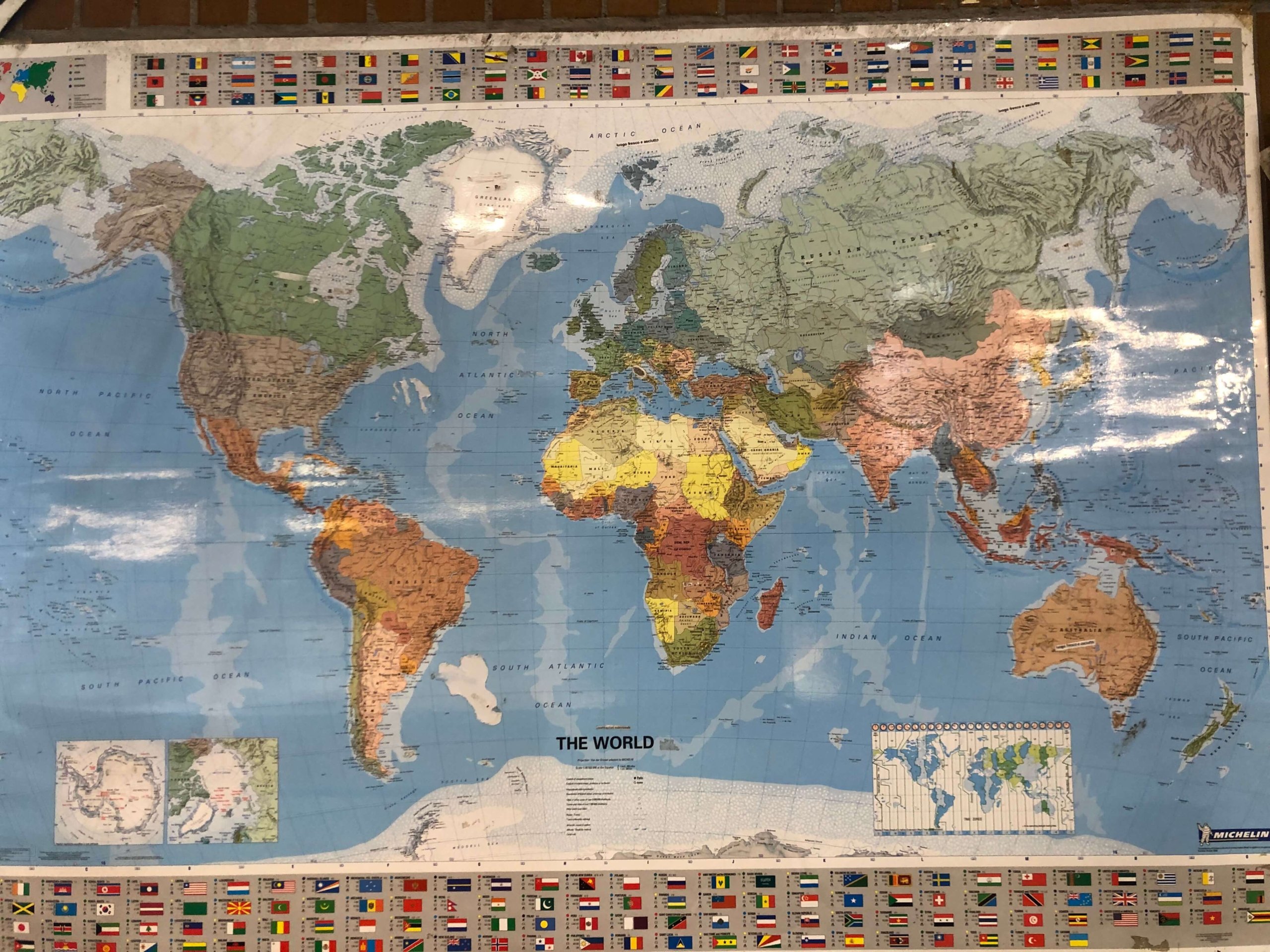 フィレンツェ・メルカートセントラル