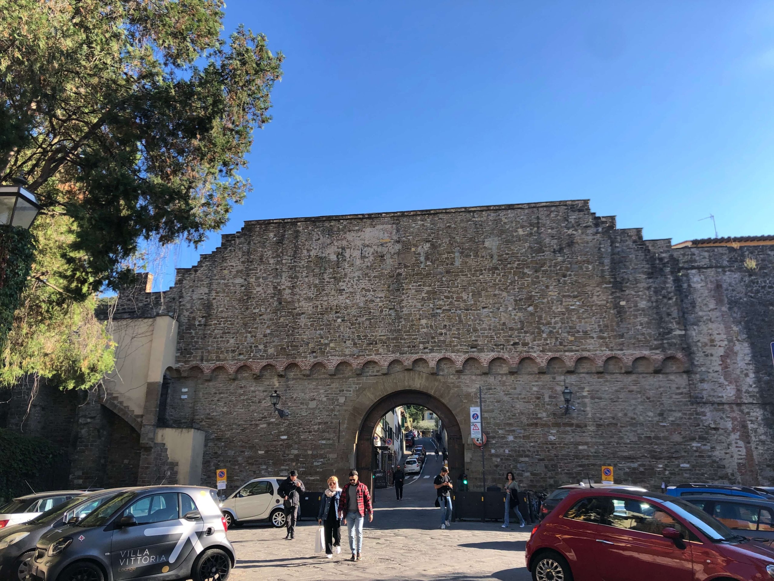 フィレンツェ・