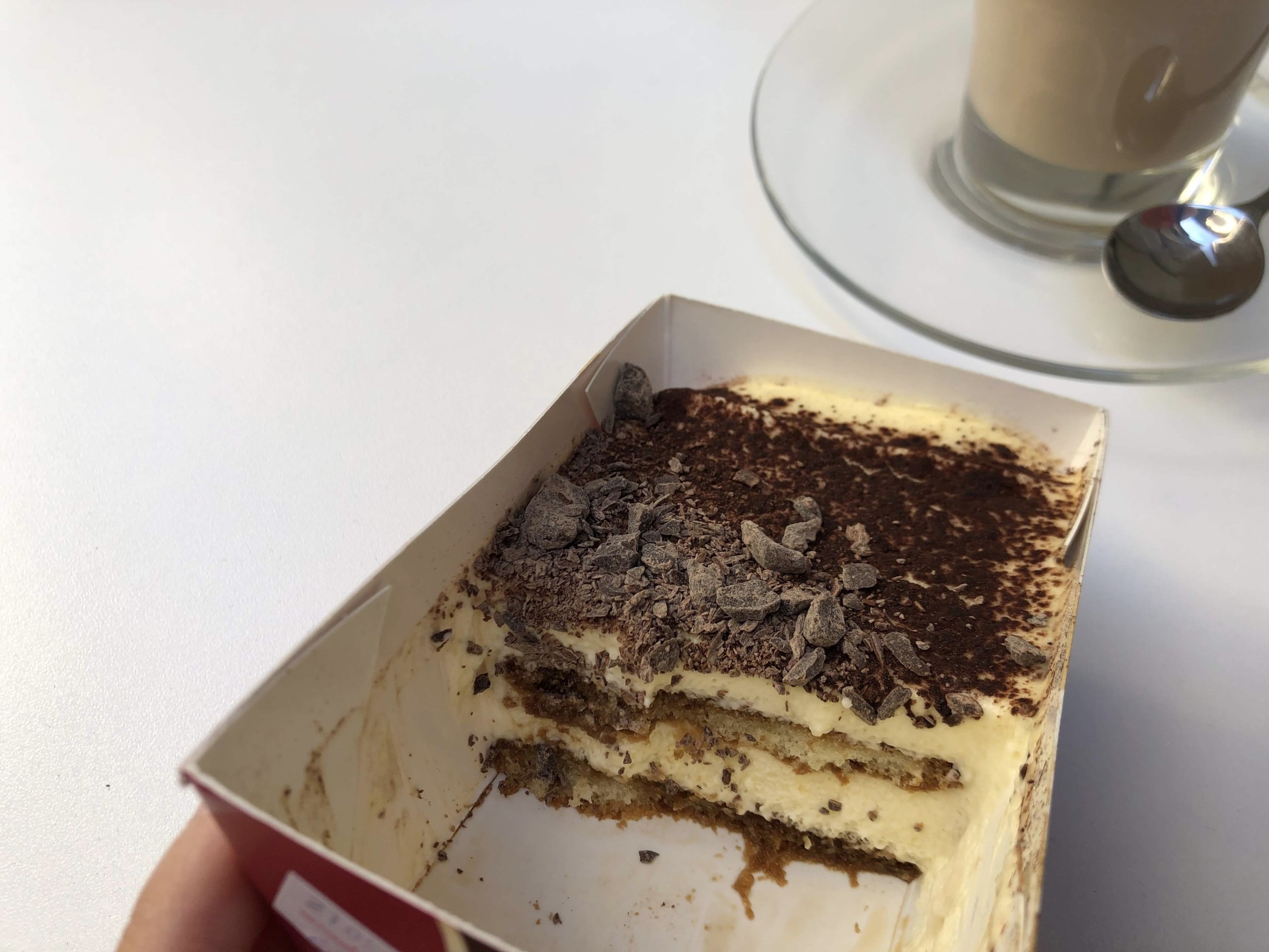 フィレンツェ・POMPI