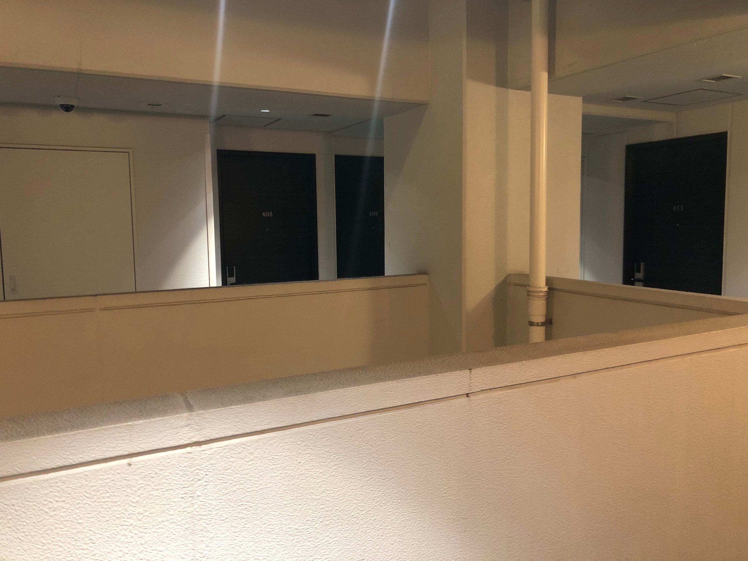 相鉄フレッサイン・浜松町大門