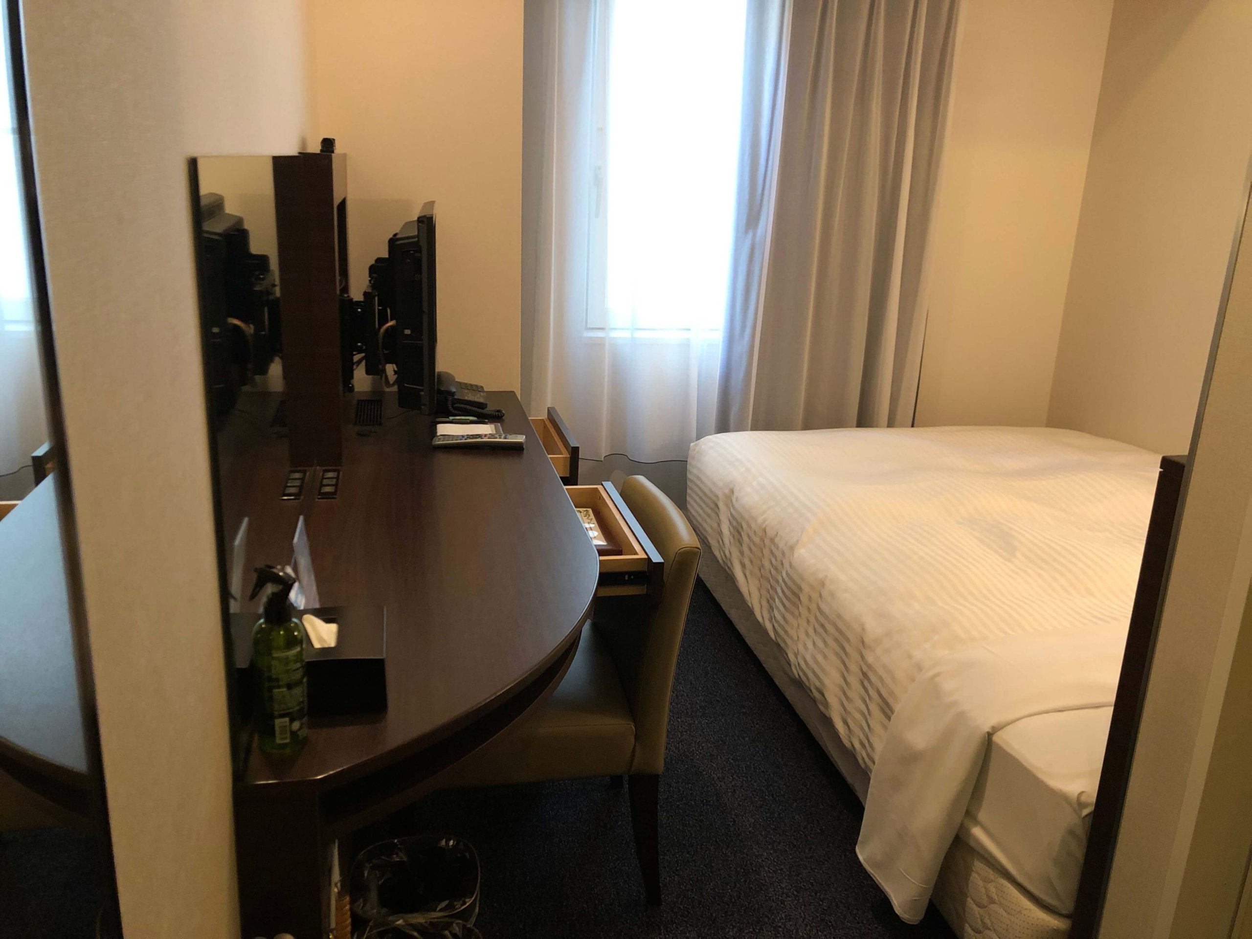 相鉄フレッサイン・浜松町大門