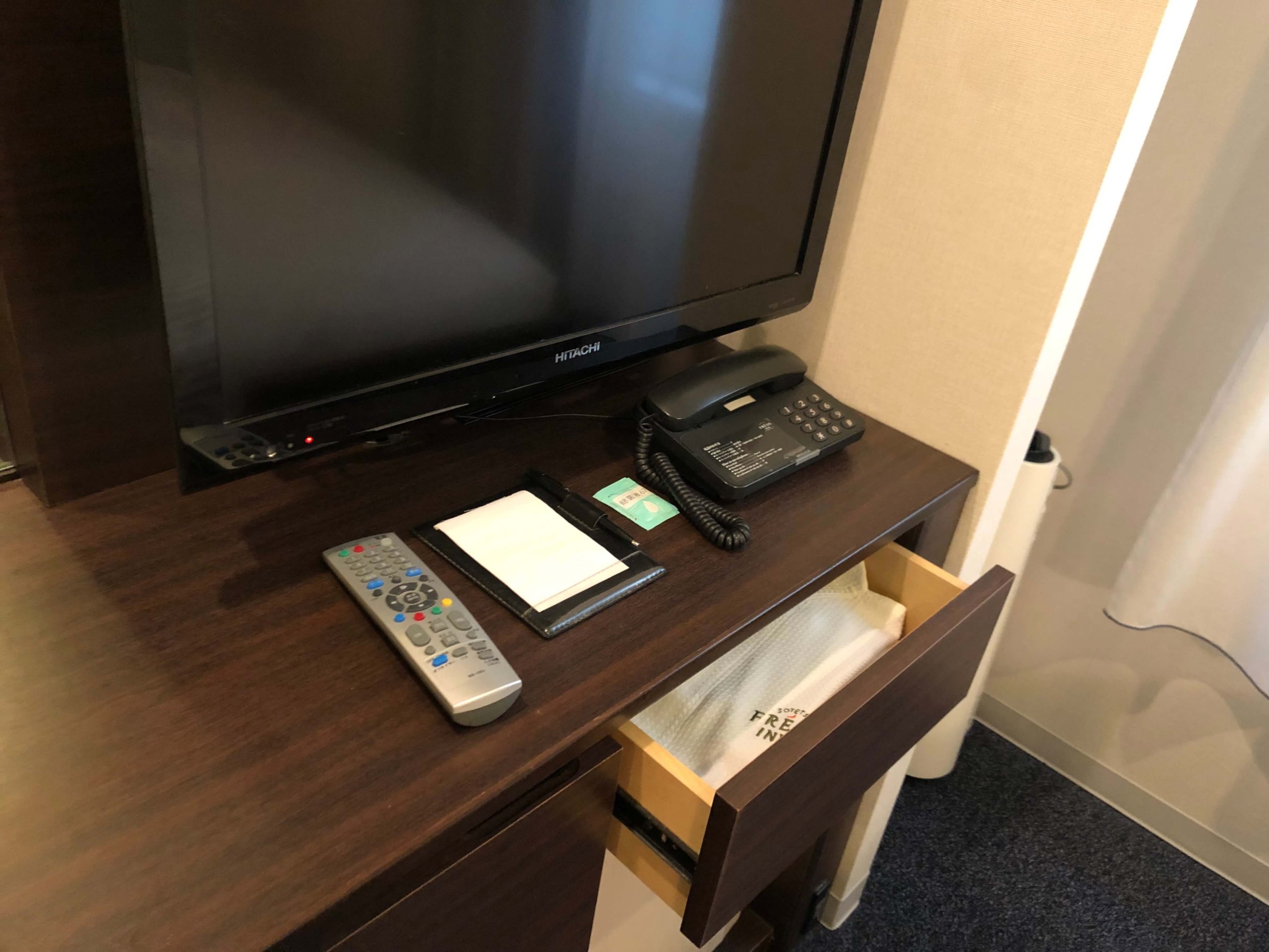 相鉄フレッサイン・浜松町大門