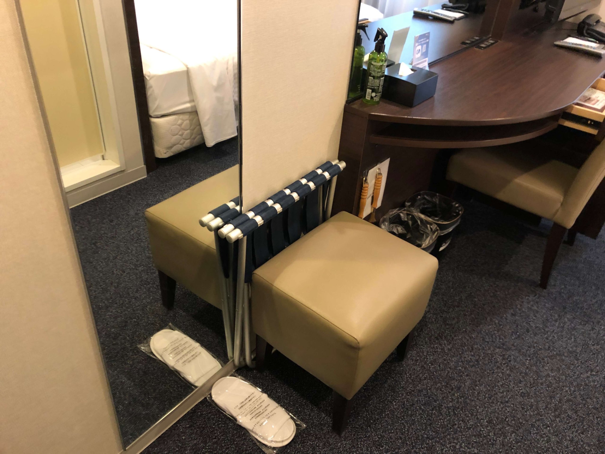 相鉄フレッサイン・浜松町大門