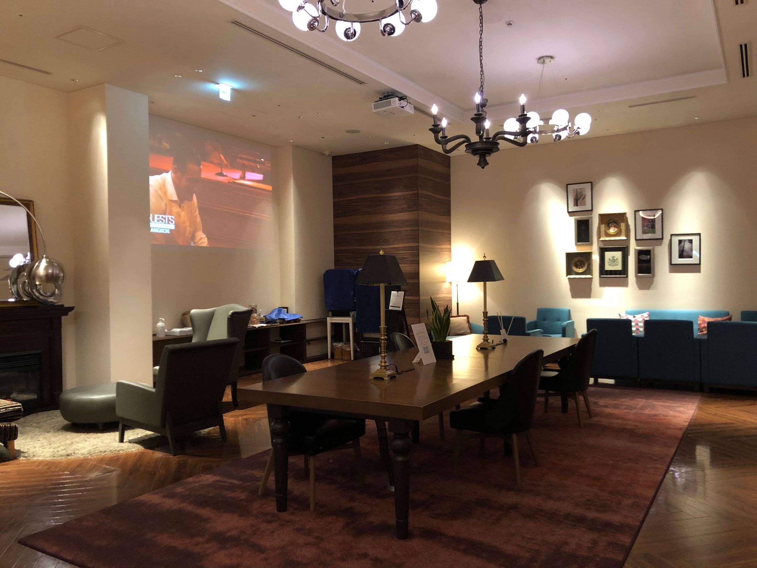 コートヤード・東京ステーション