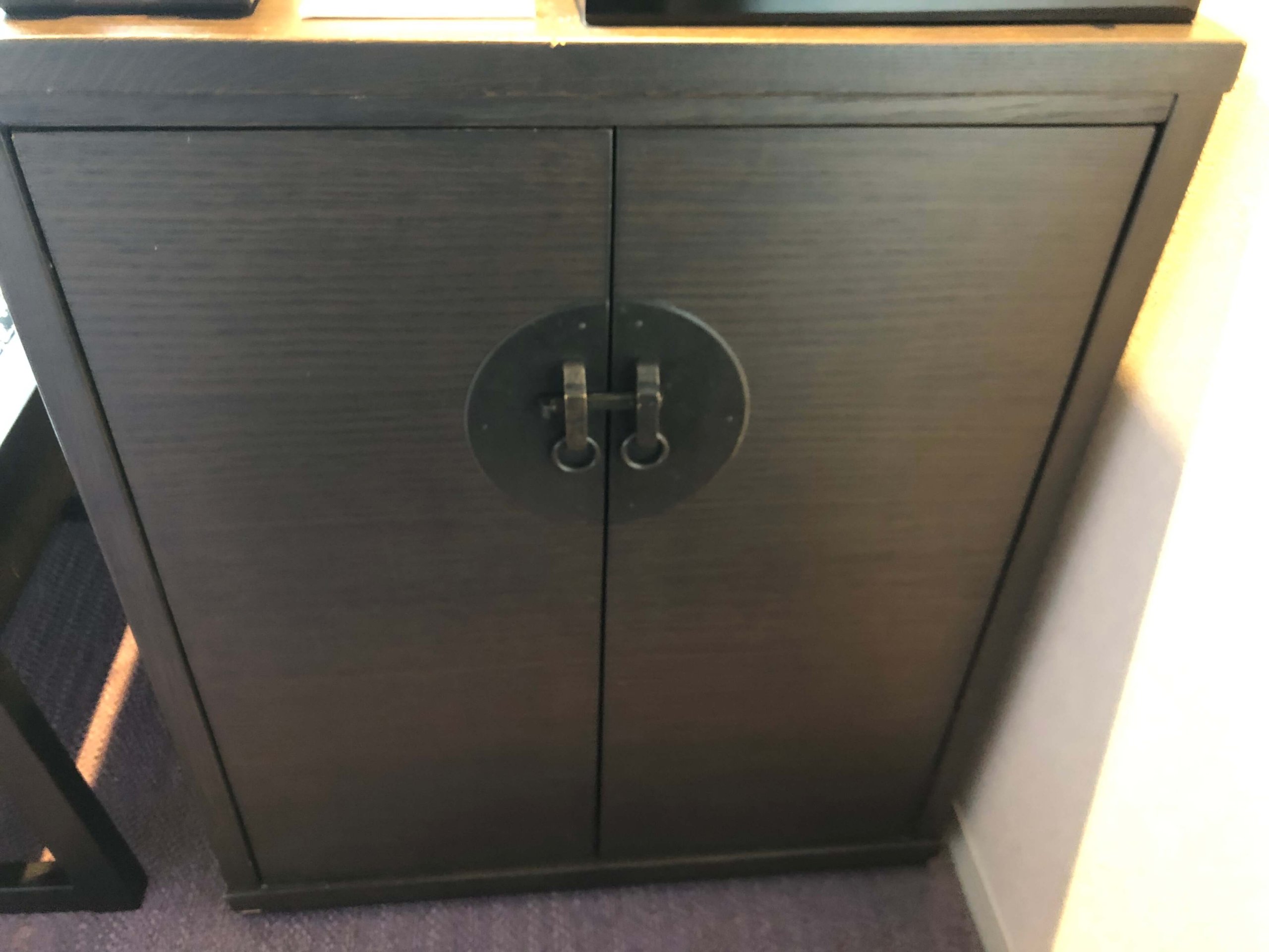 コートヤード・東京ステーション・お部屋