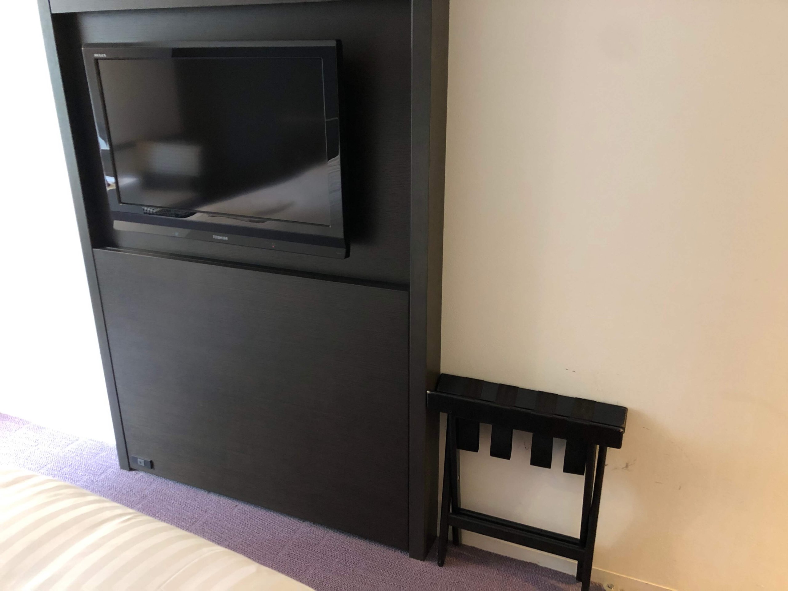 コートヤード・東京ステーション・お部屋