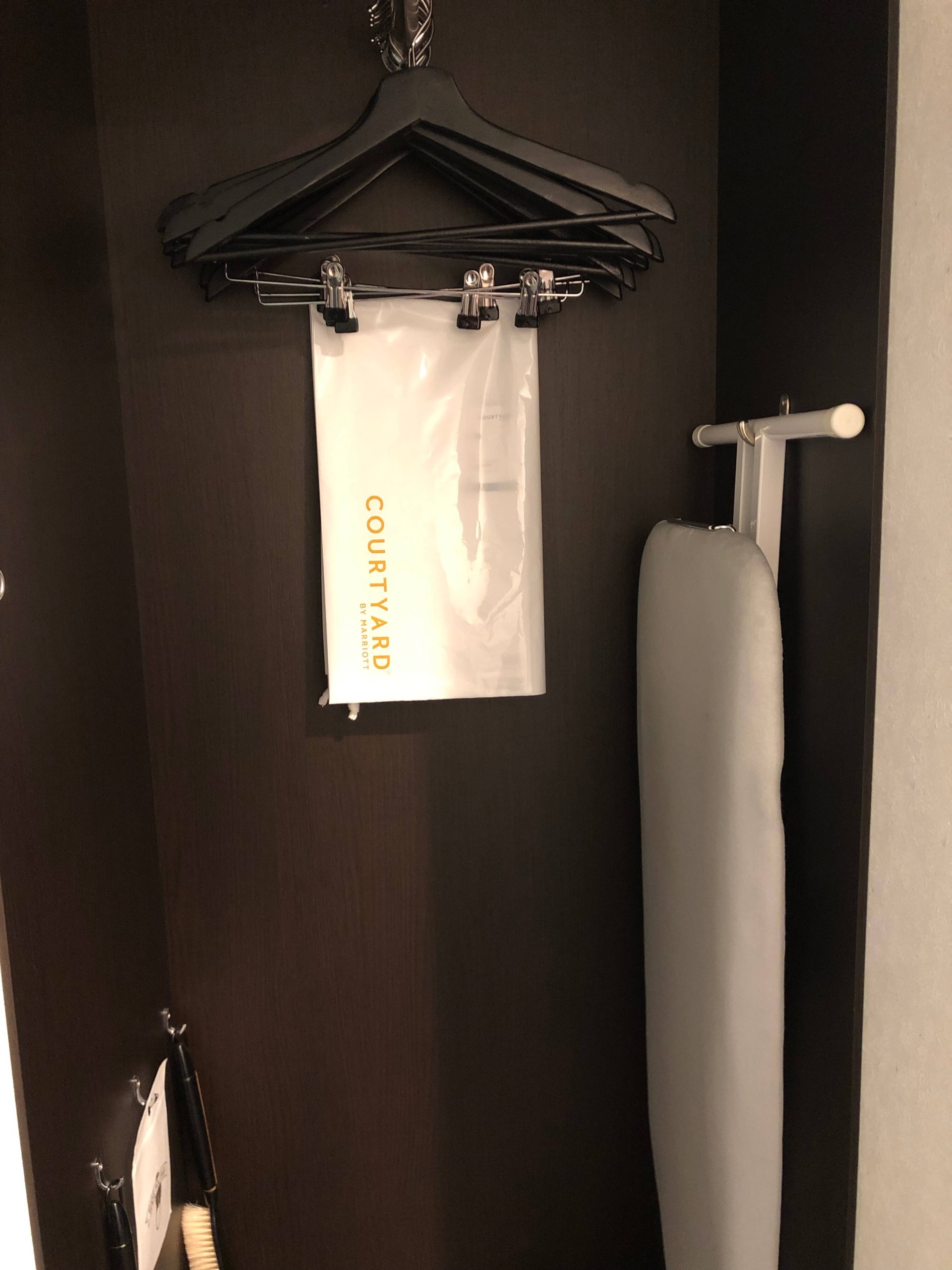 コートヤード・東京ステーション・お部屋