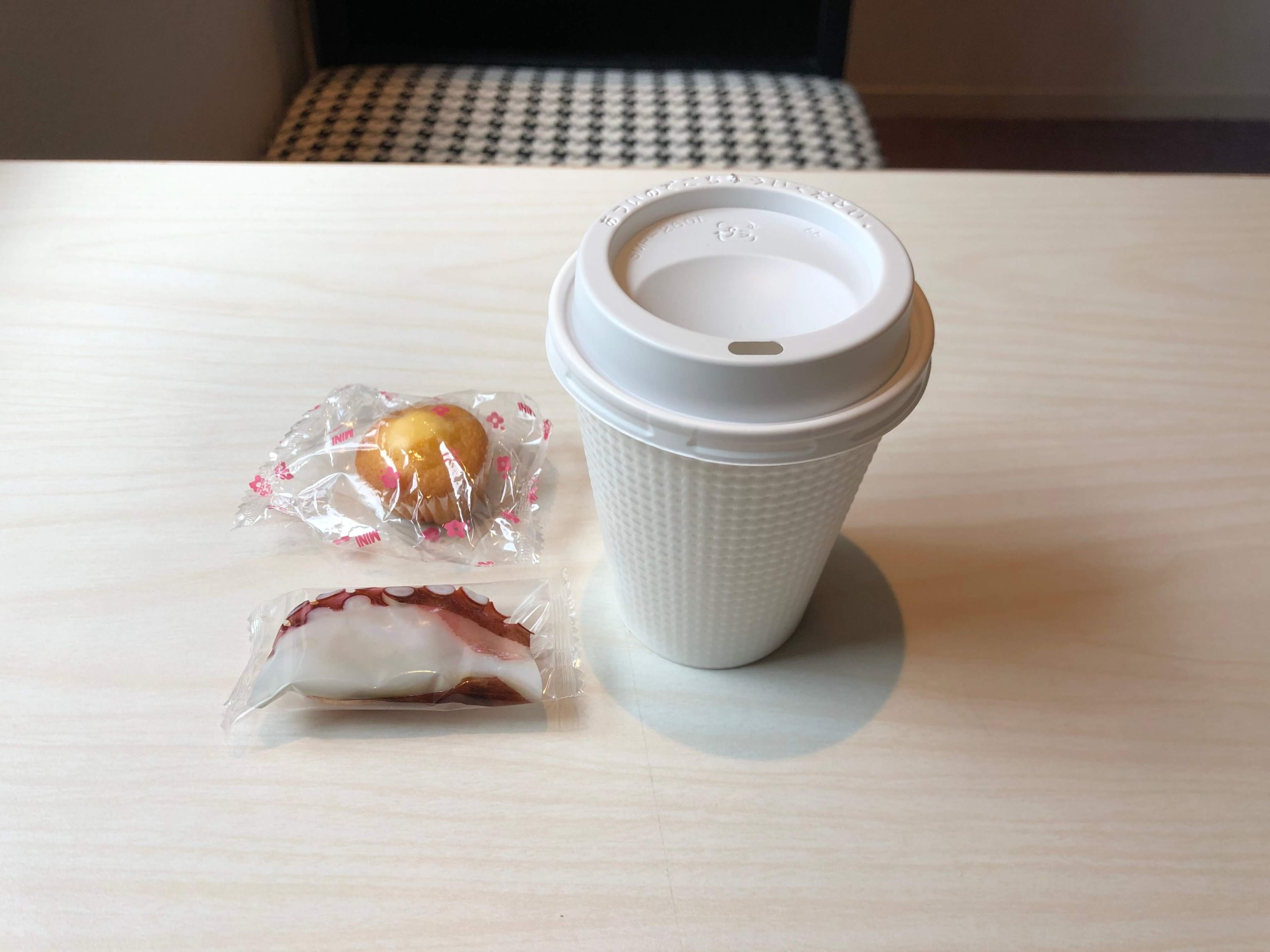 コートヤード・東京ステーション・コーヒー