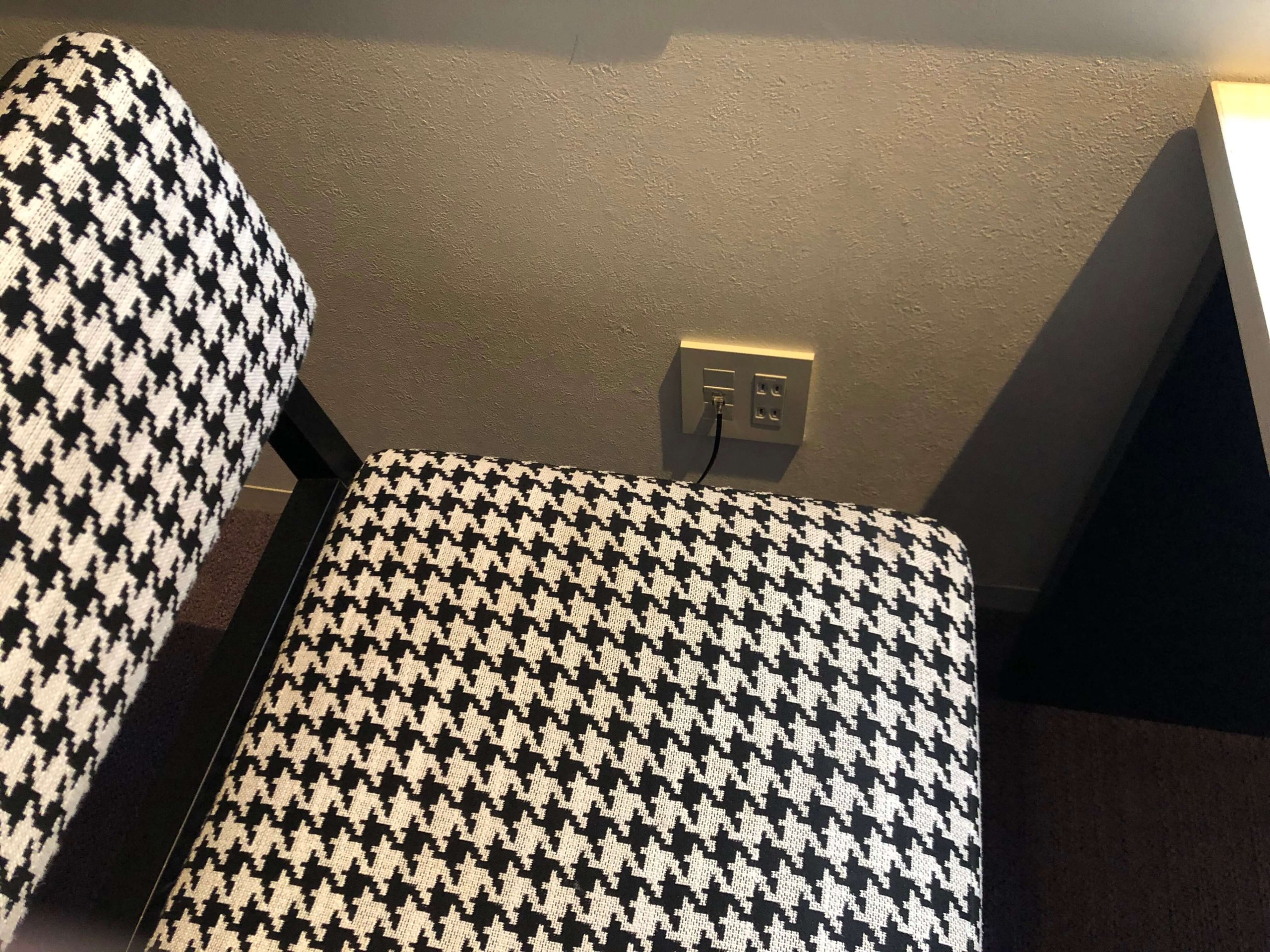 コートヤード・東京ステーション・お部屋