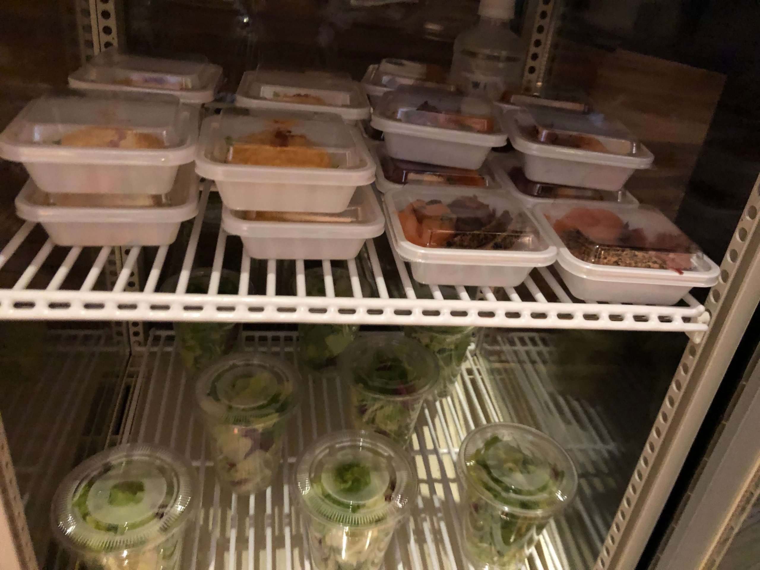 コートヤード・東京ステーション・イブニングサービス