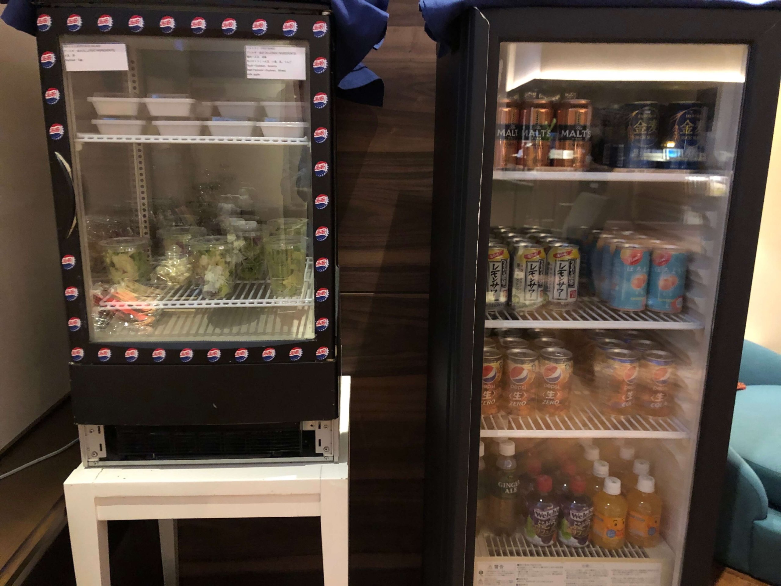 コートヤード・東京ステーション・イブニングサービス