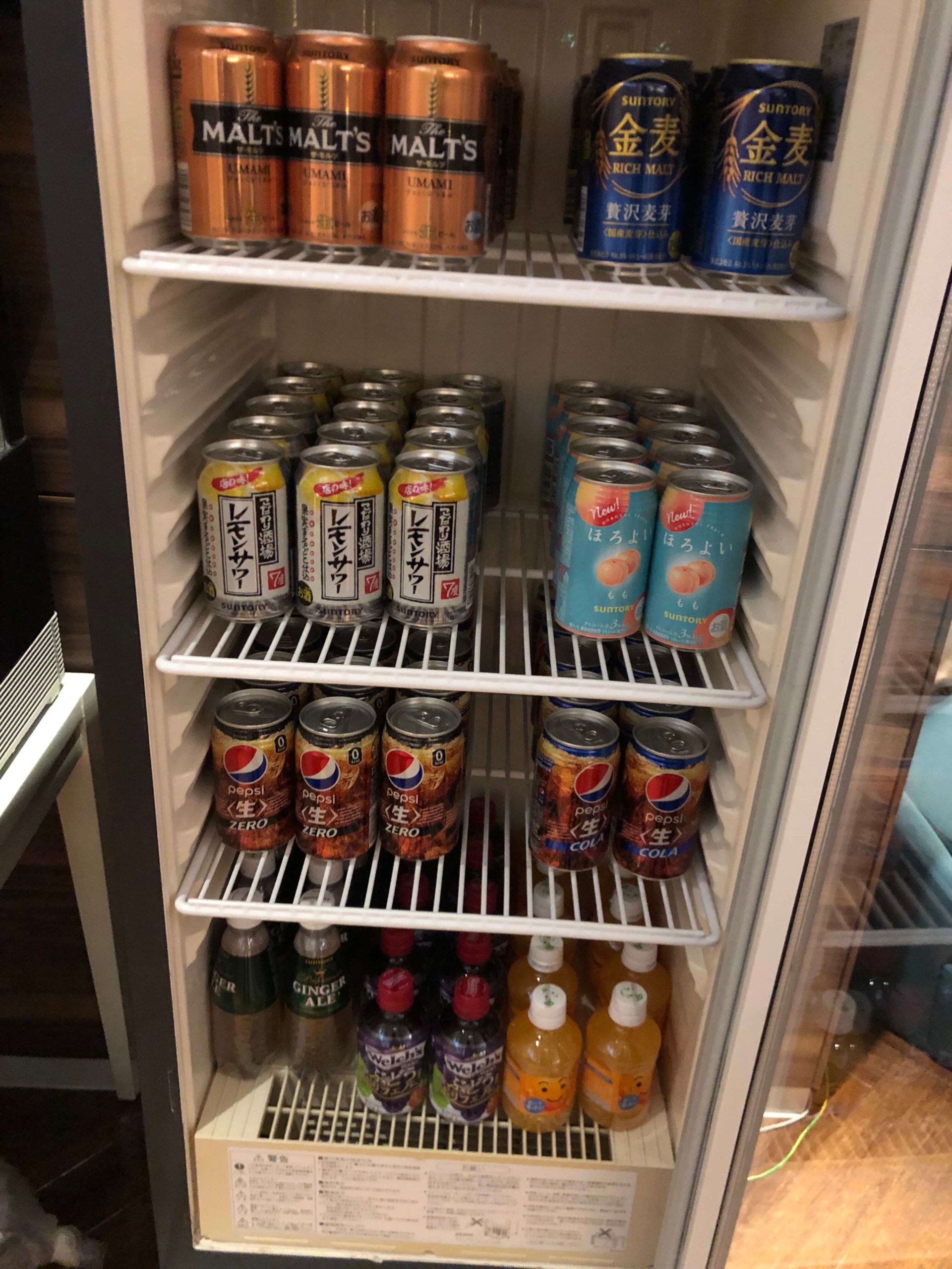 コートヤード・東京ステーション・イブニングサービス