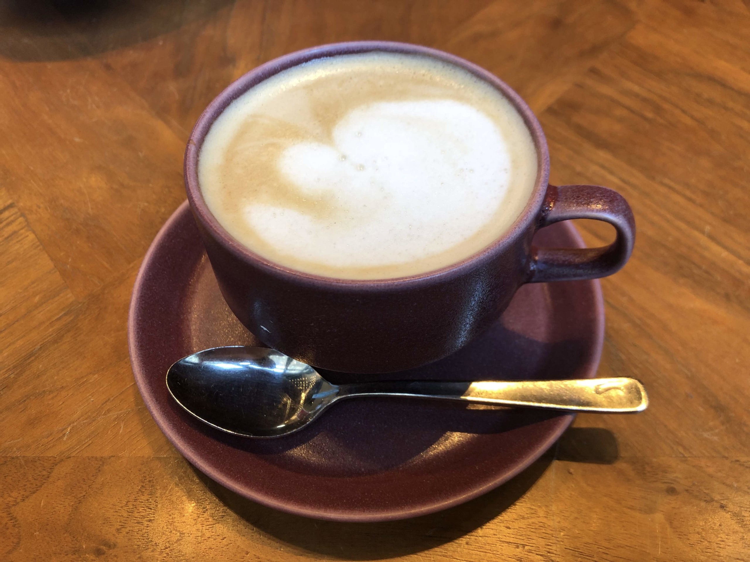 コートヤード・東京ステーション・朝食