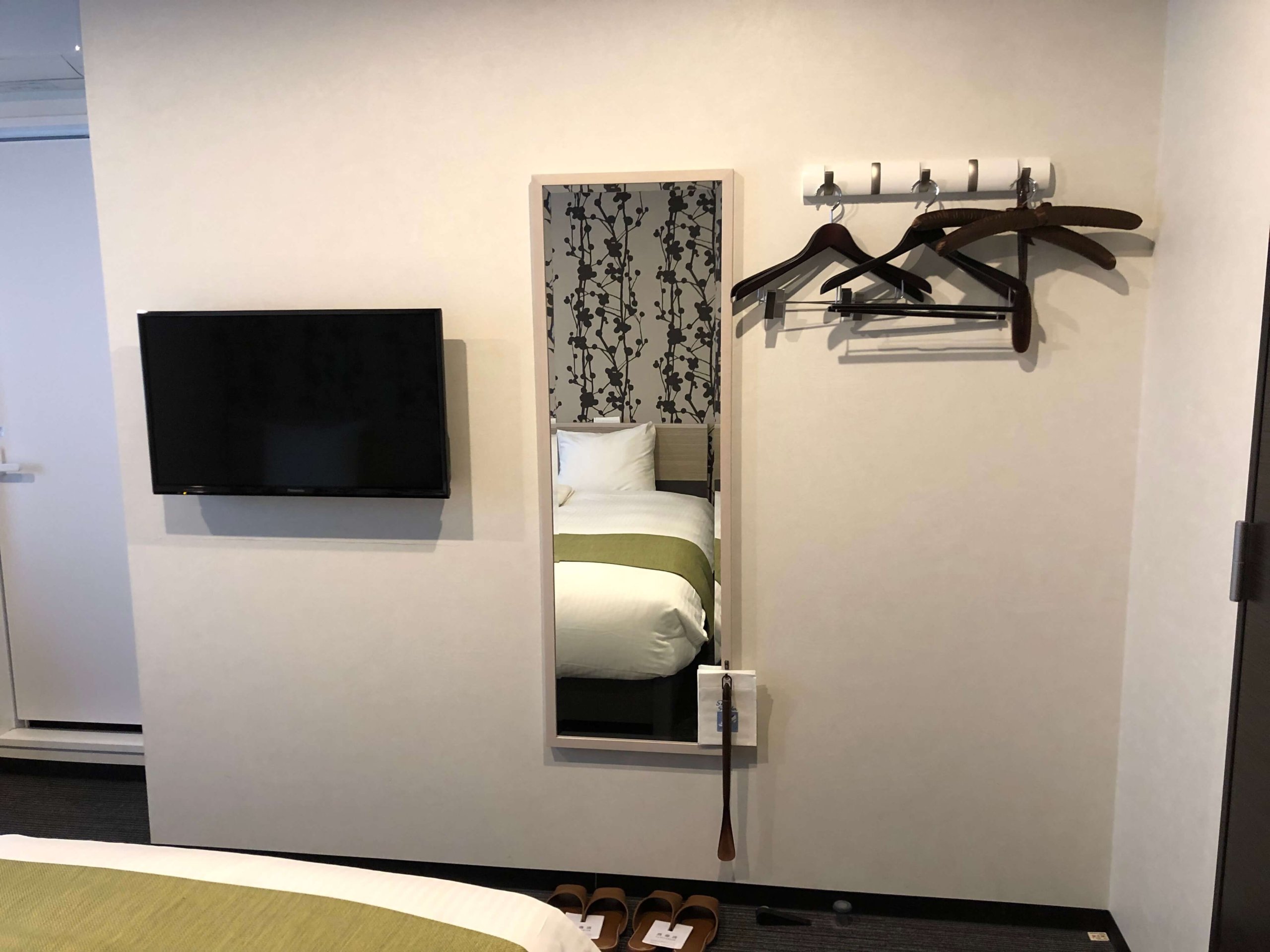 くれたけイン・お部屋