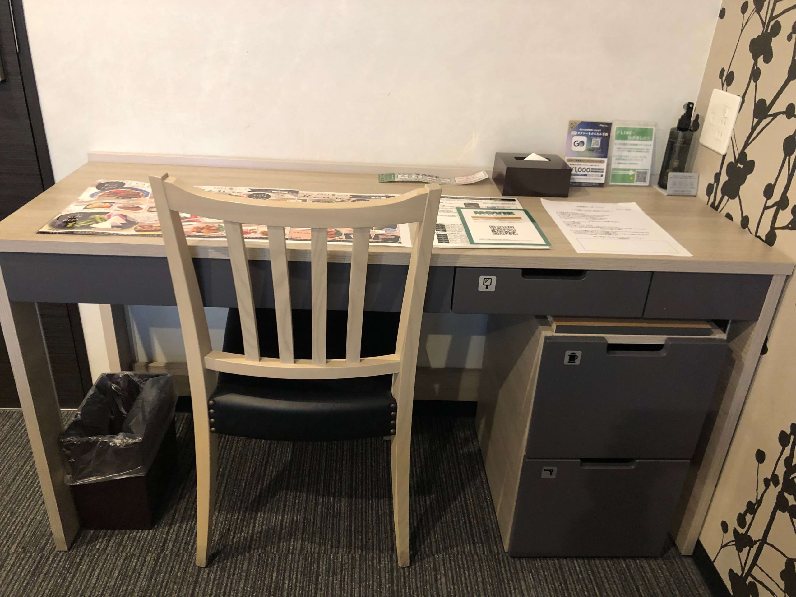 くれたけイン・お部屋