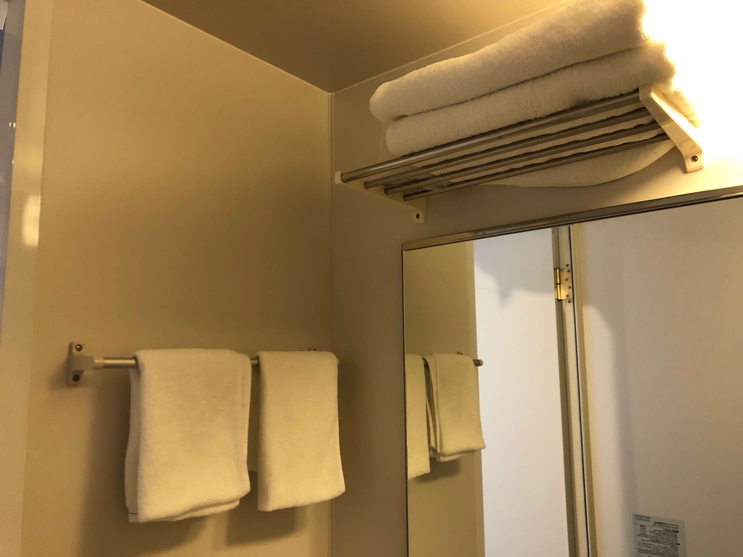 くれたけイン・バスルーム