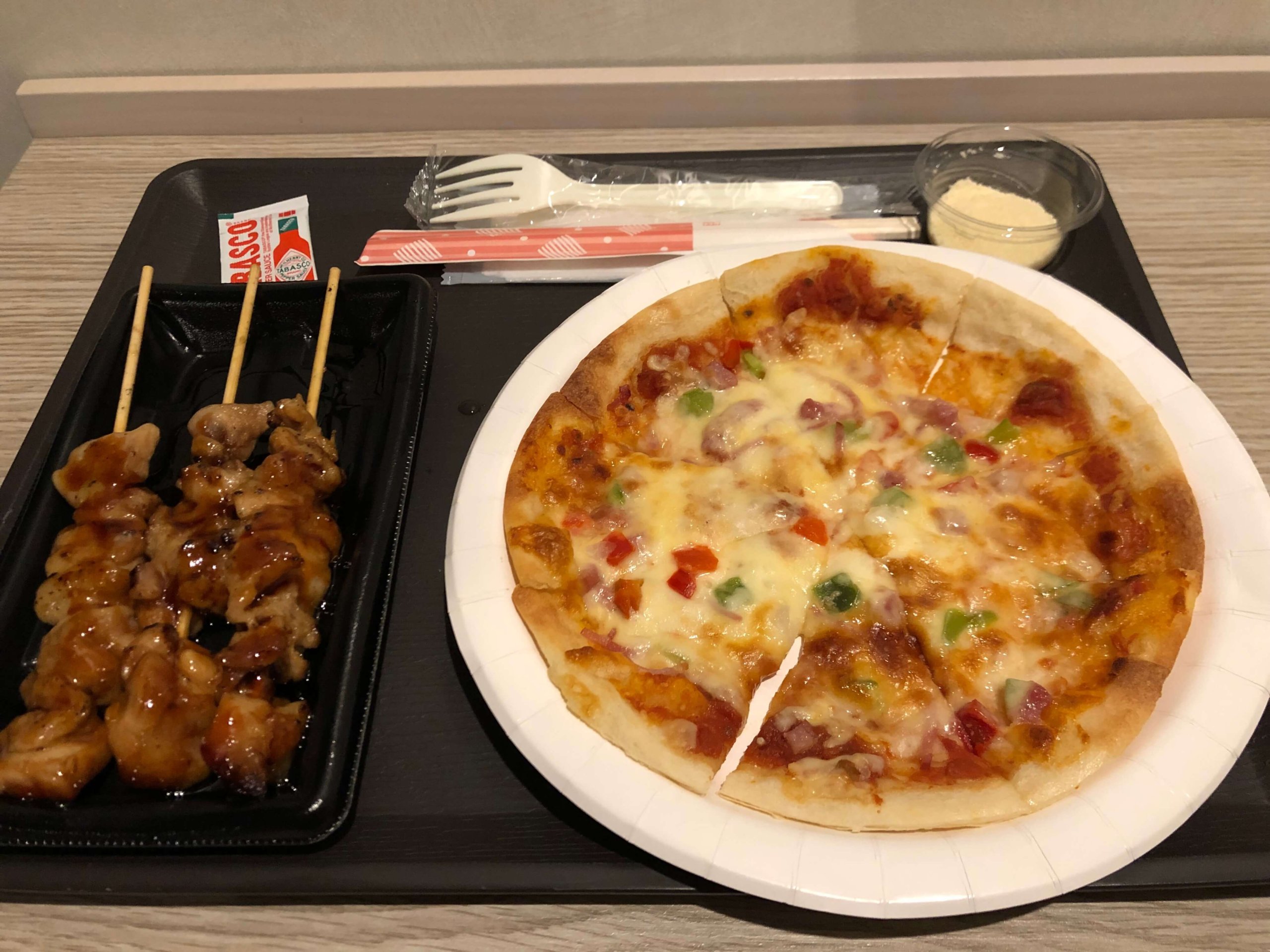 くれたけイン・ルームサービス