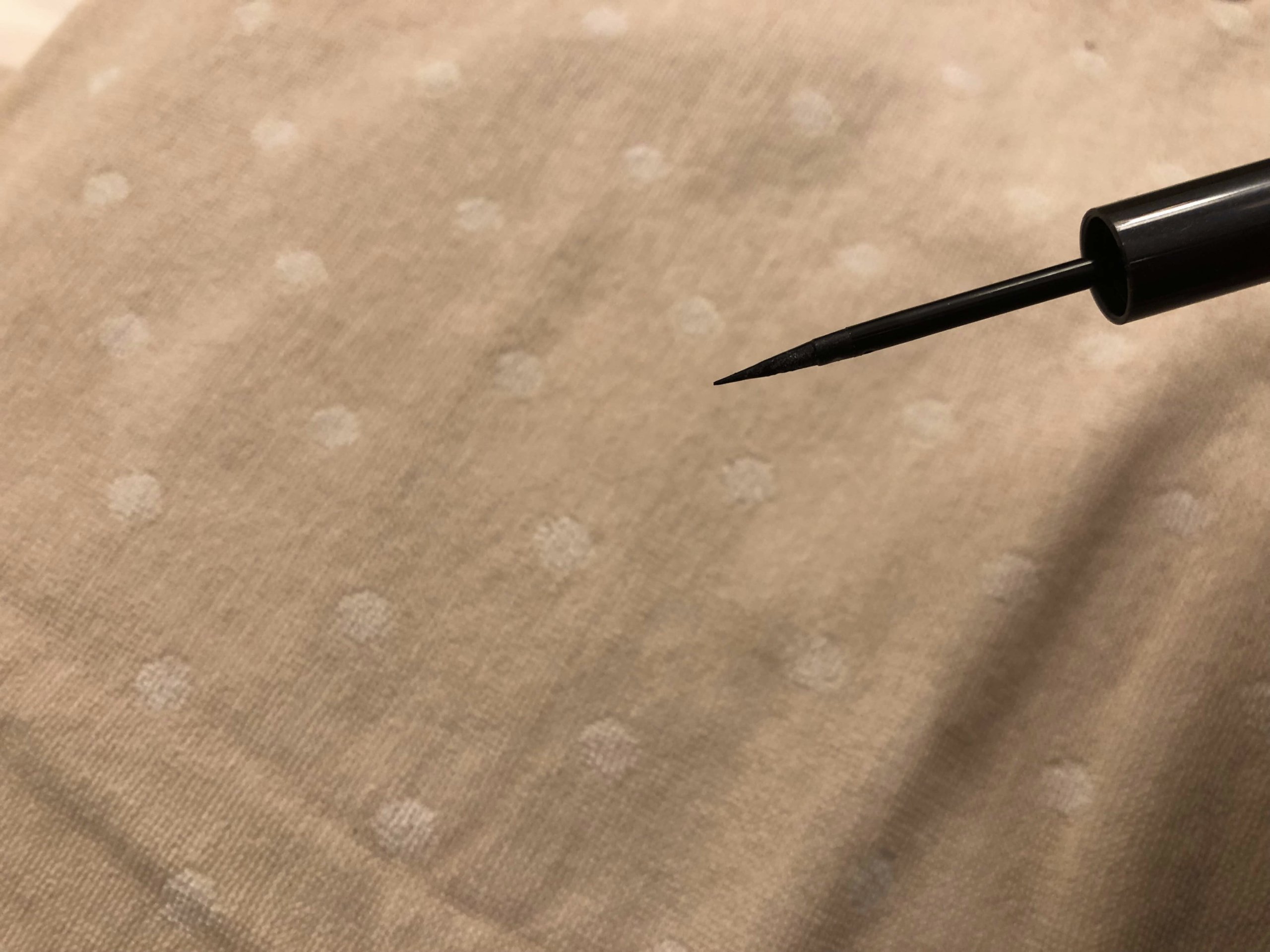 KIKO MILANO アイライナー