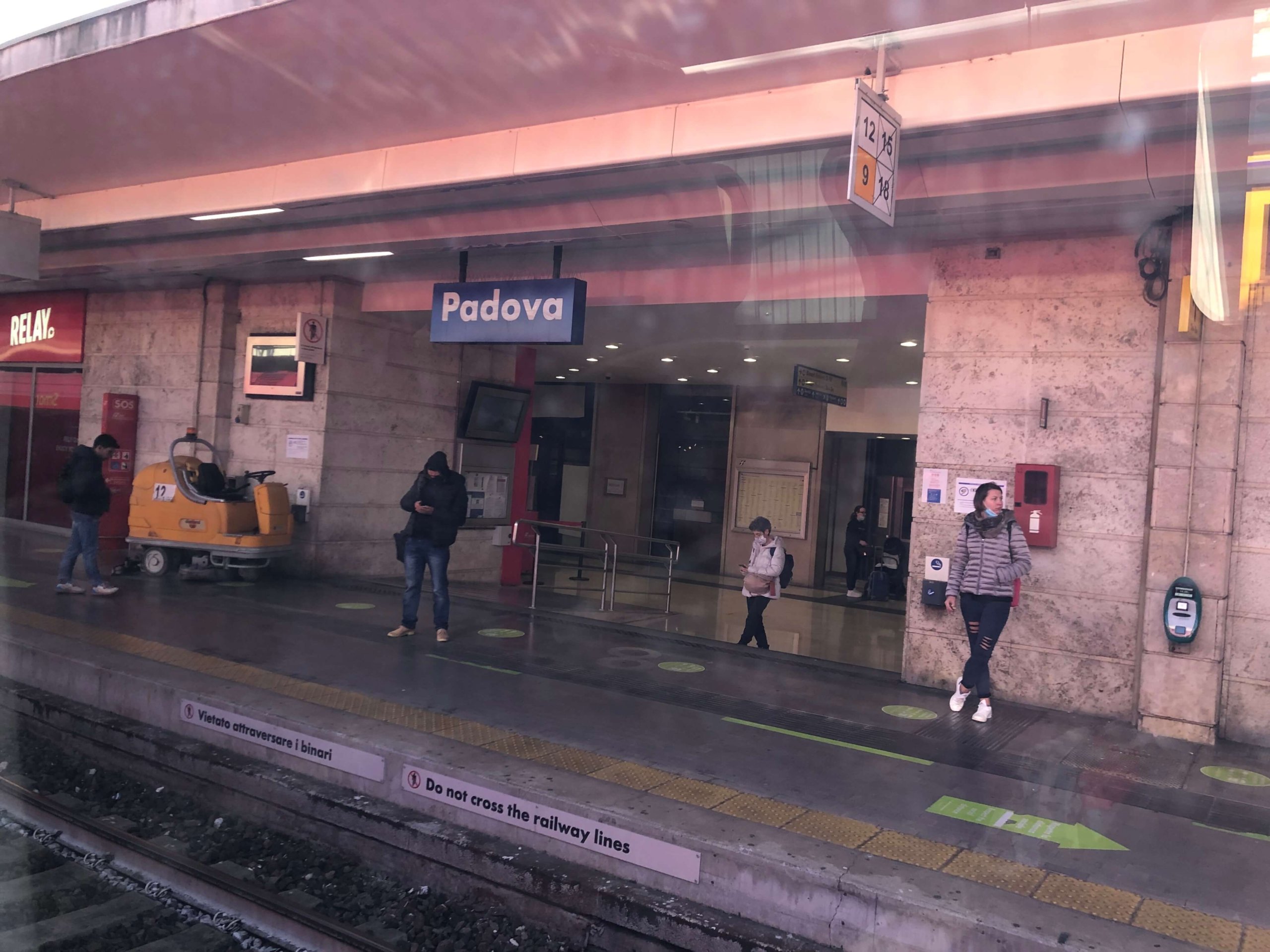 Padova