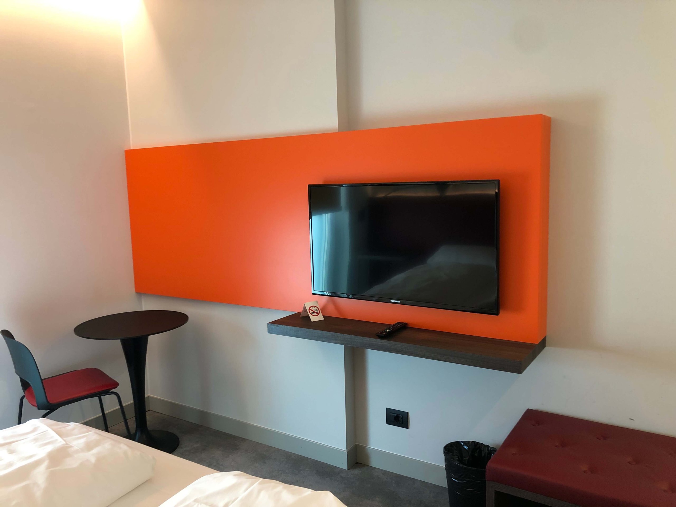 カンパニーレ・ベニス・メストレ・お部屋