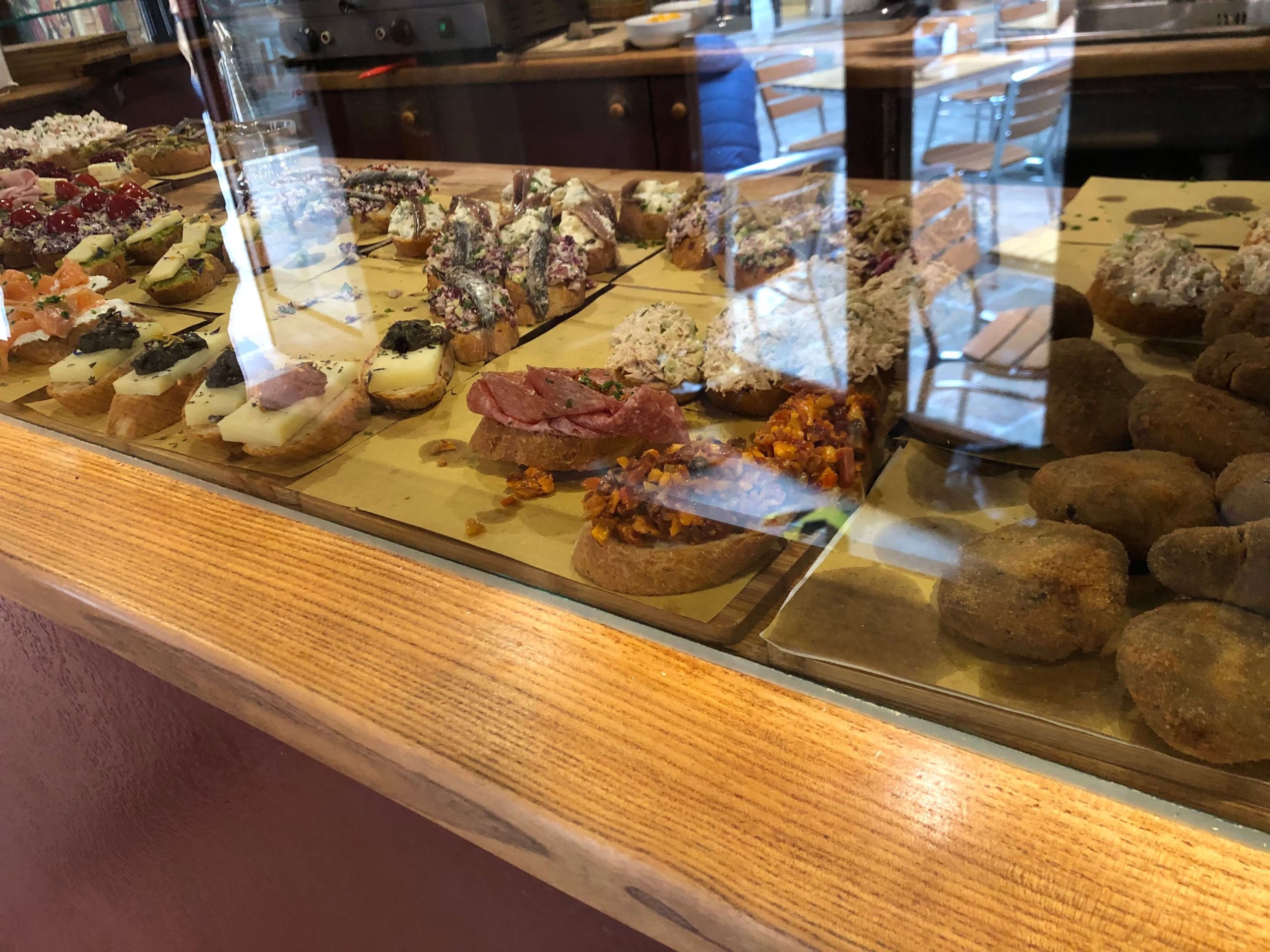 ベネツィア・Osteria dai Zemei