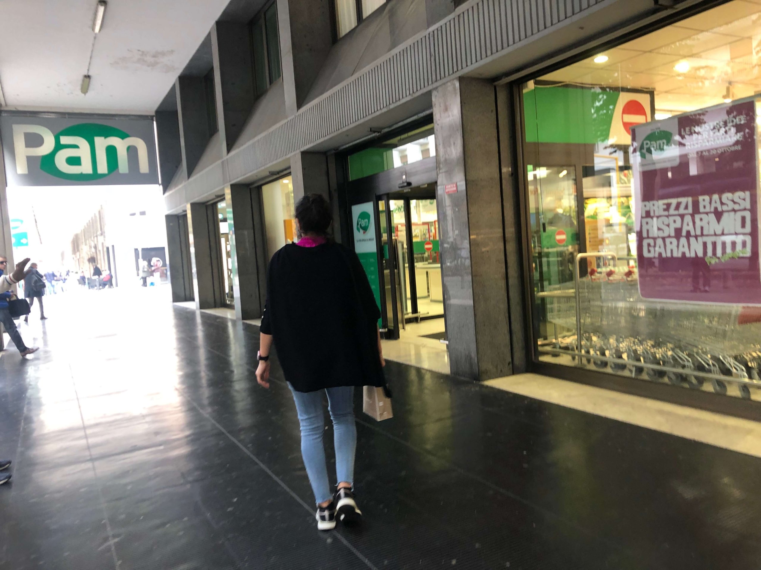 メストレ・スーパーPam