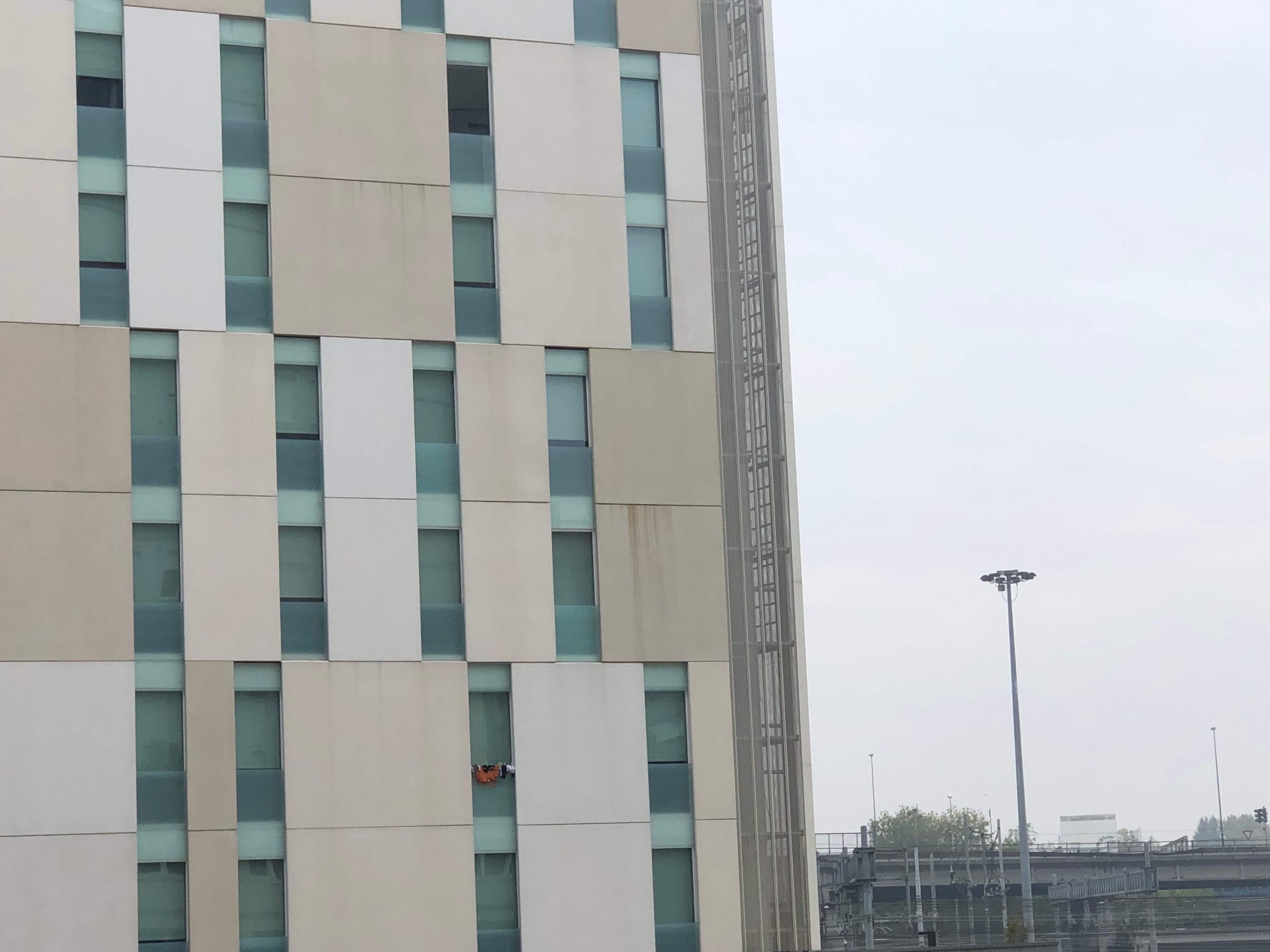 カンパニーレ・ベニス・メストレ