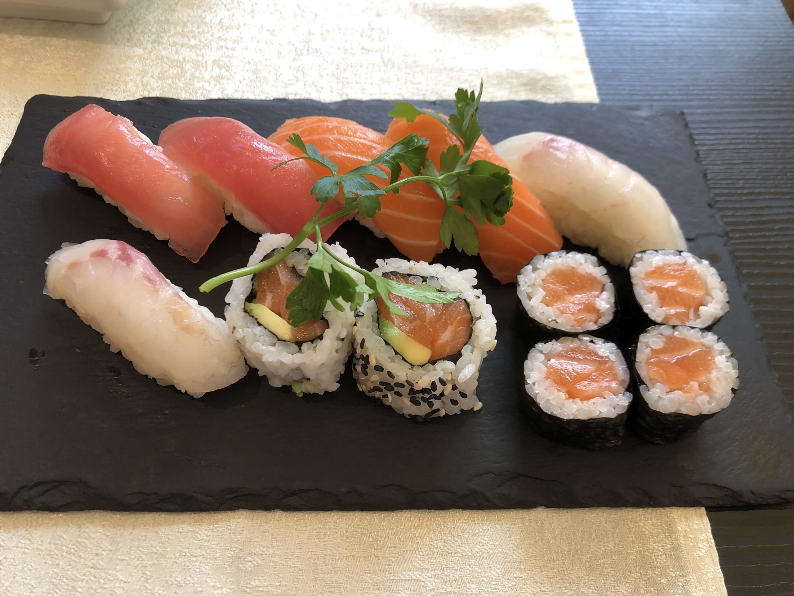 ベネツィア・ZIKIYA