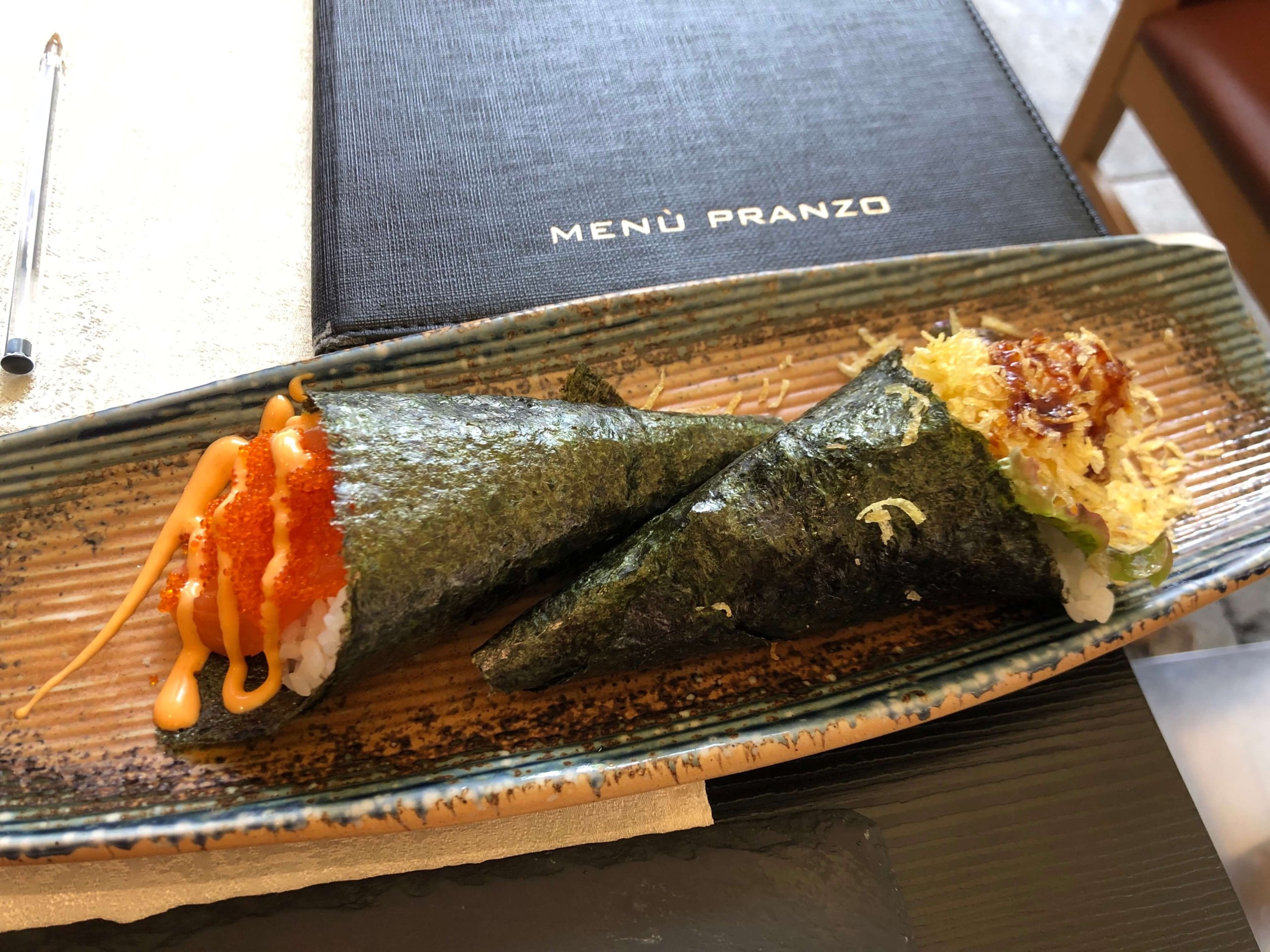 ベネツィア・ZIKIYA