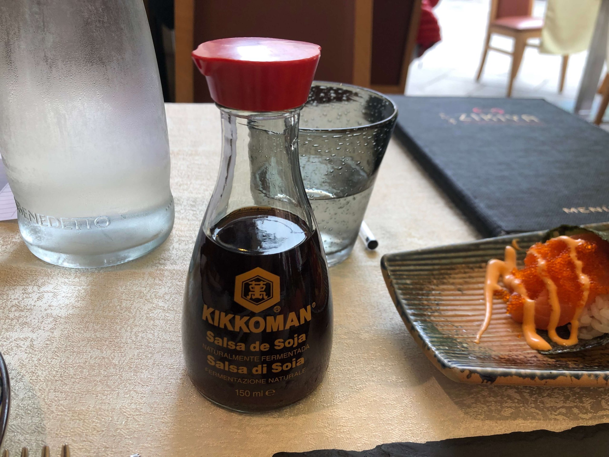 ベネツィア・ZIKIYA