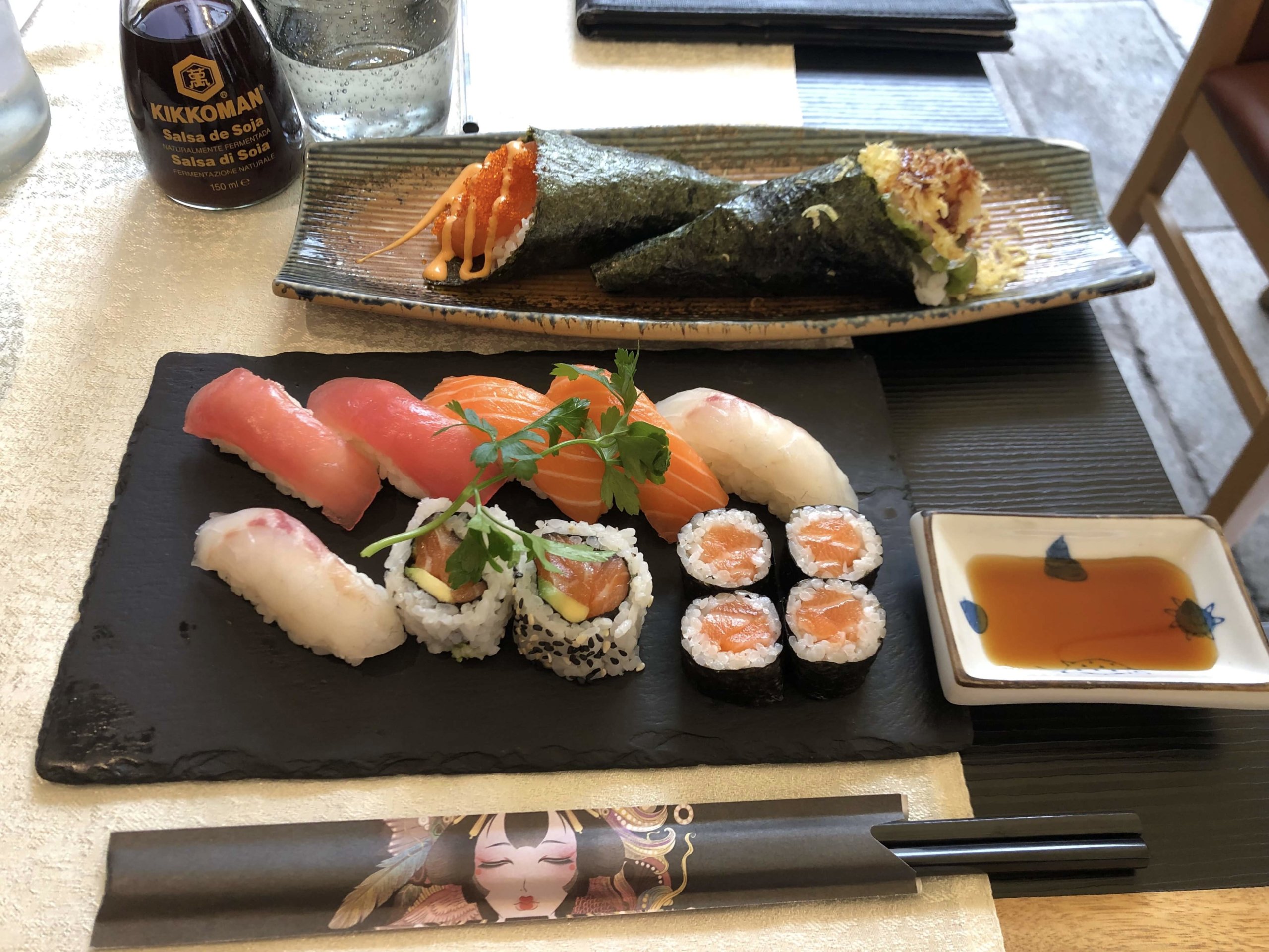 ベネツィア・ZIKIYA