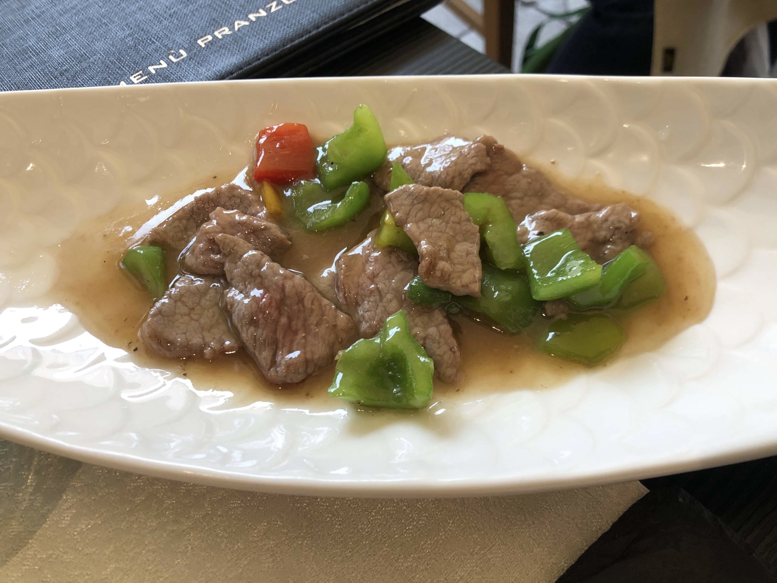 ベネツィア・ZIKIYA