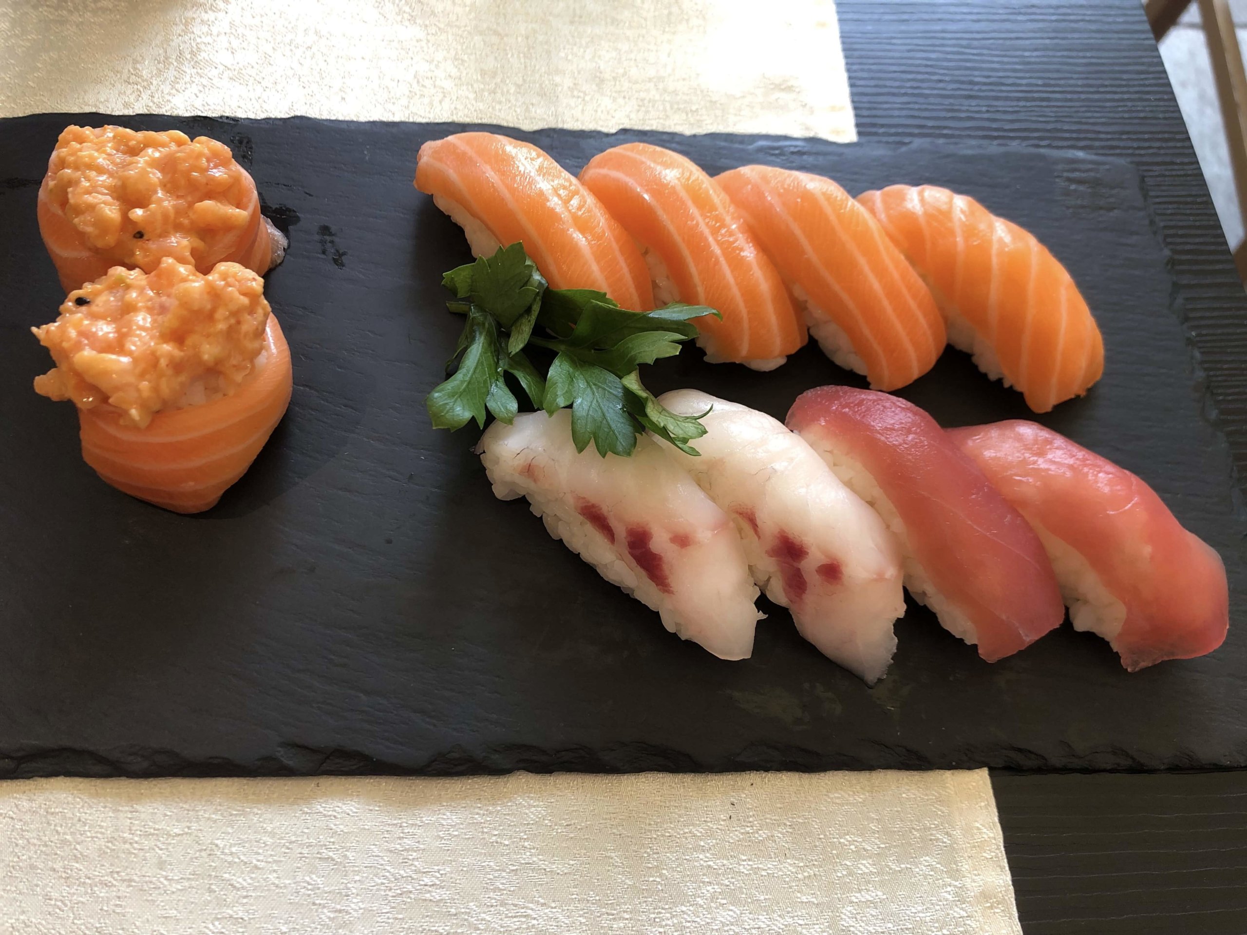 ベネツィア・ZIKIYA