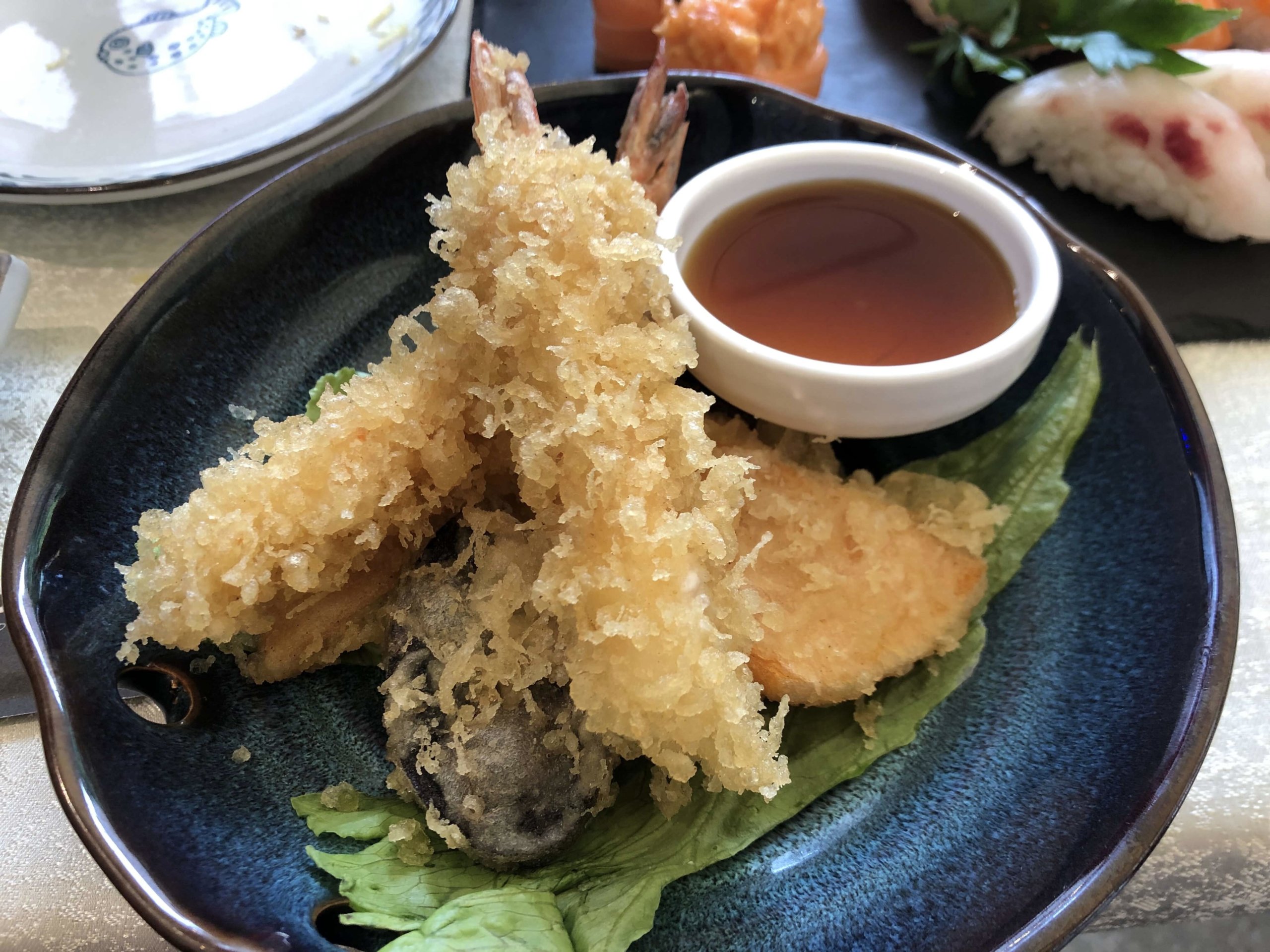 ベネツィア・ZIKIYA