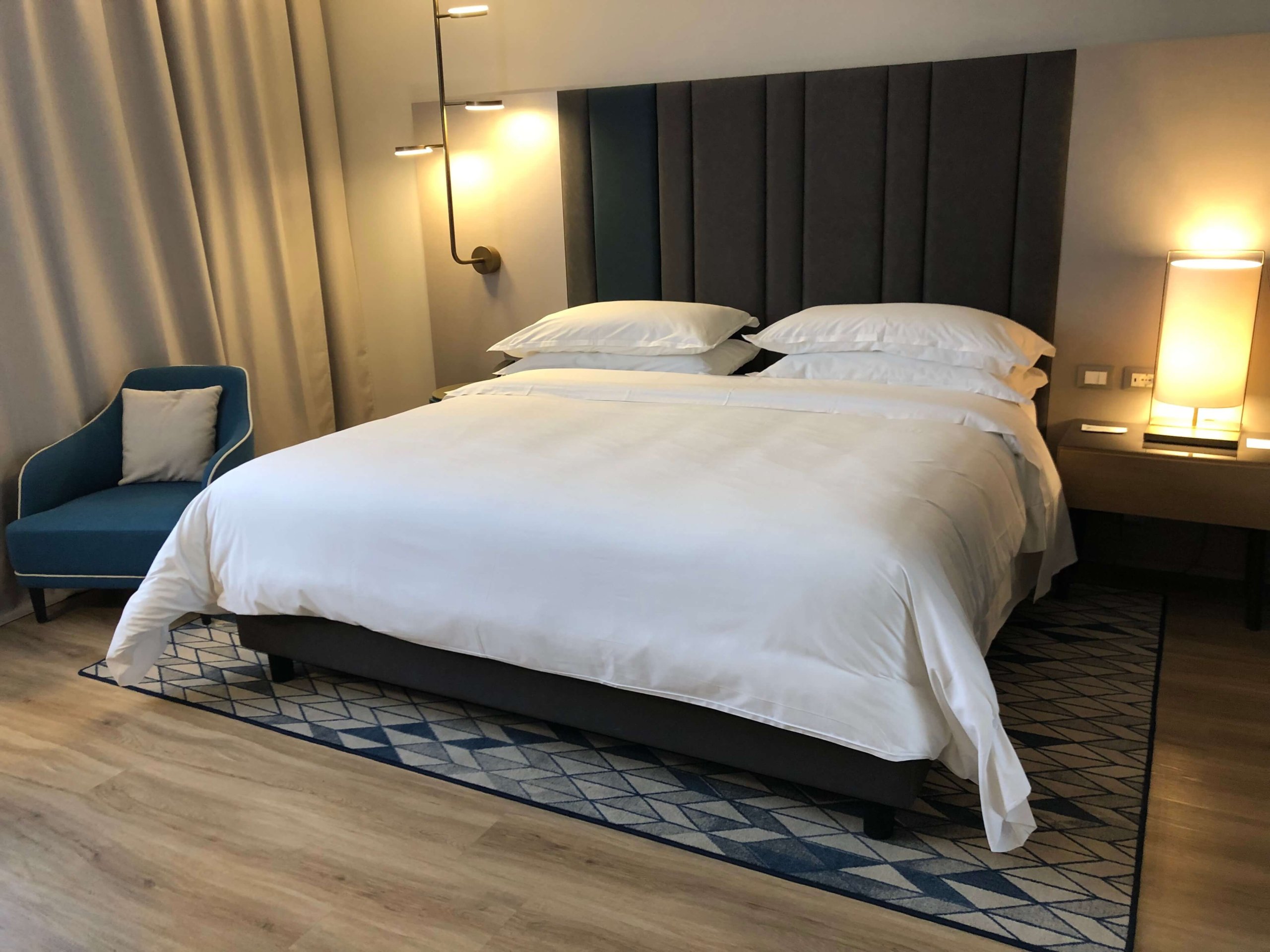 シェラトン・お部屋