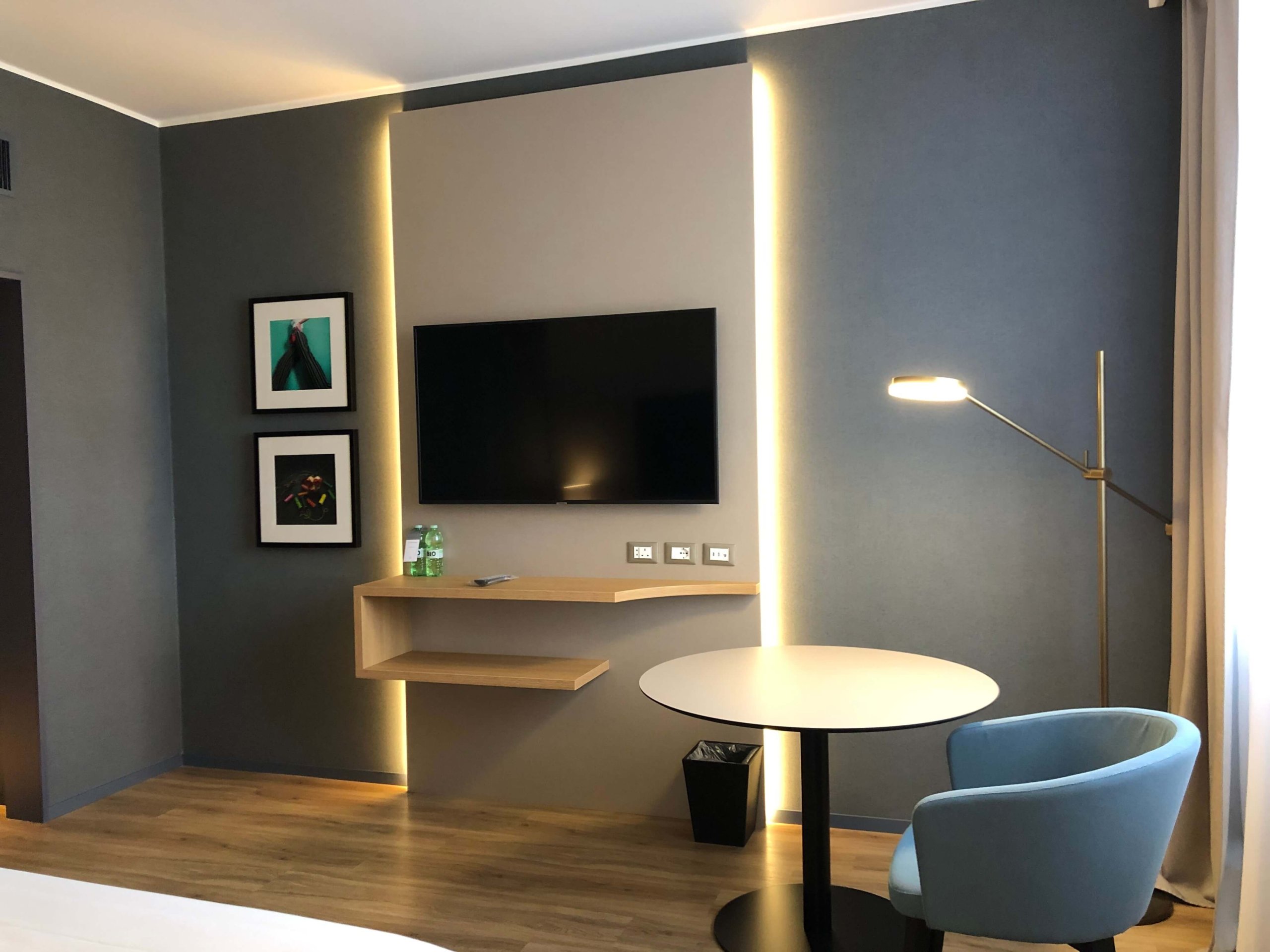 シェラトン・お部屋