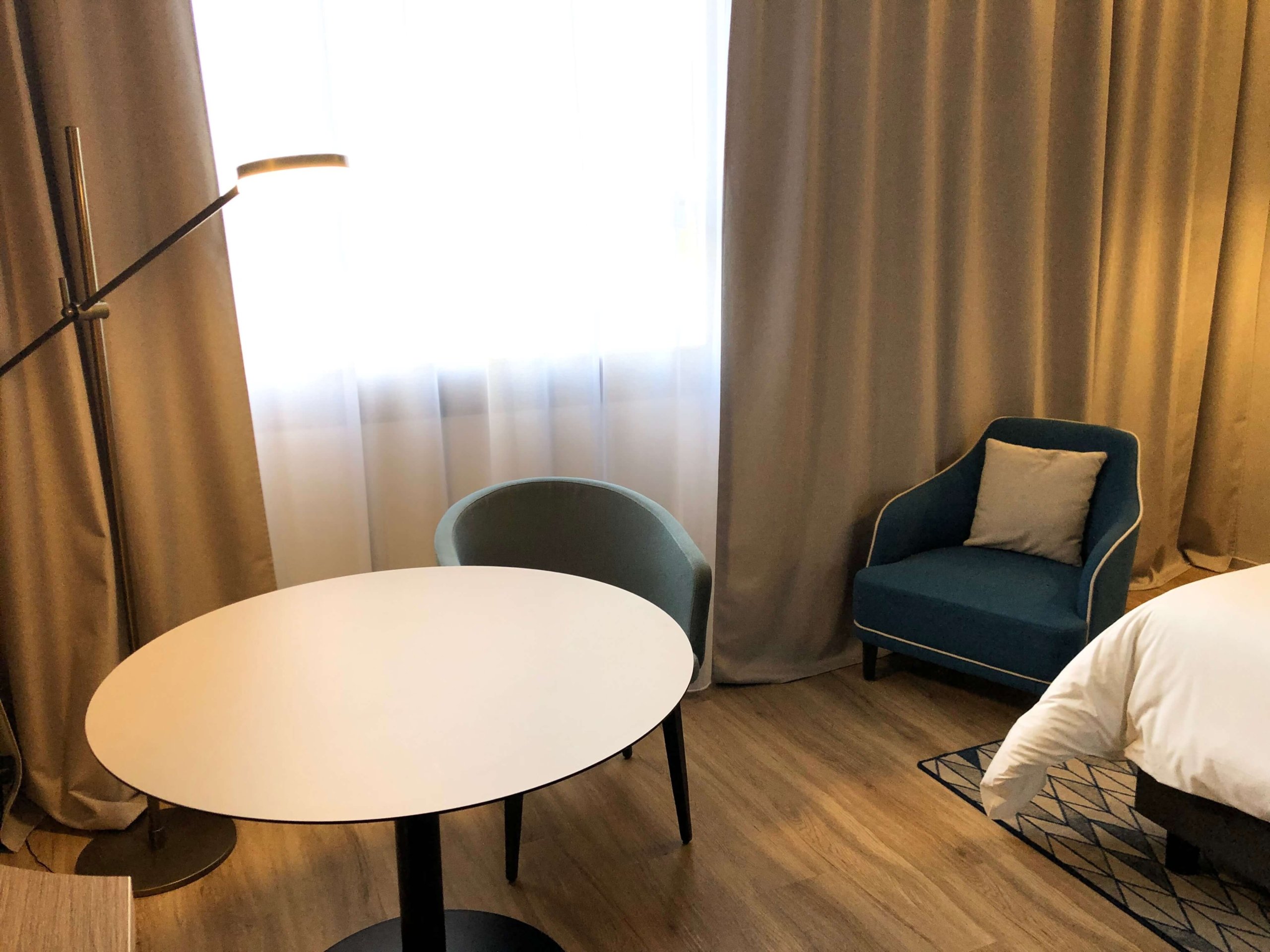 シェラトン・お部屋